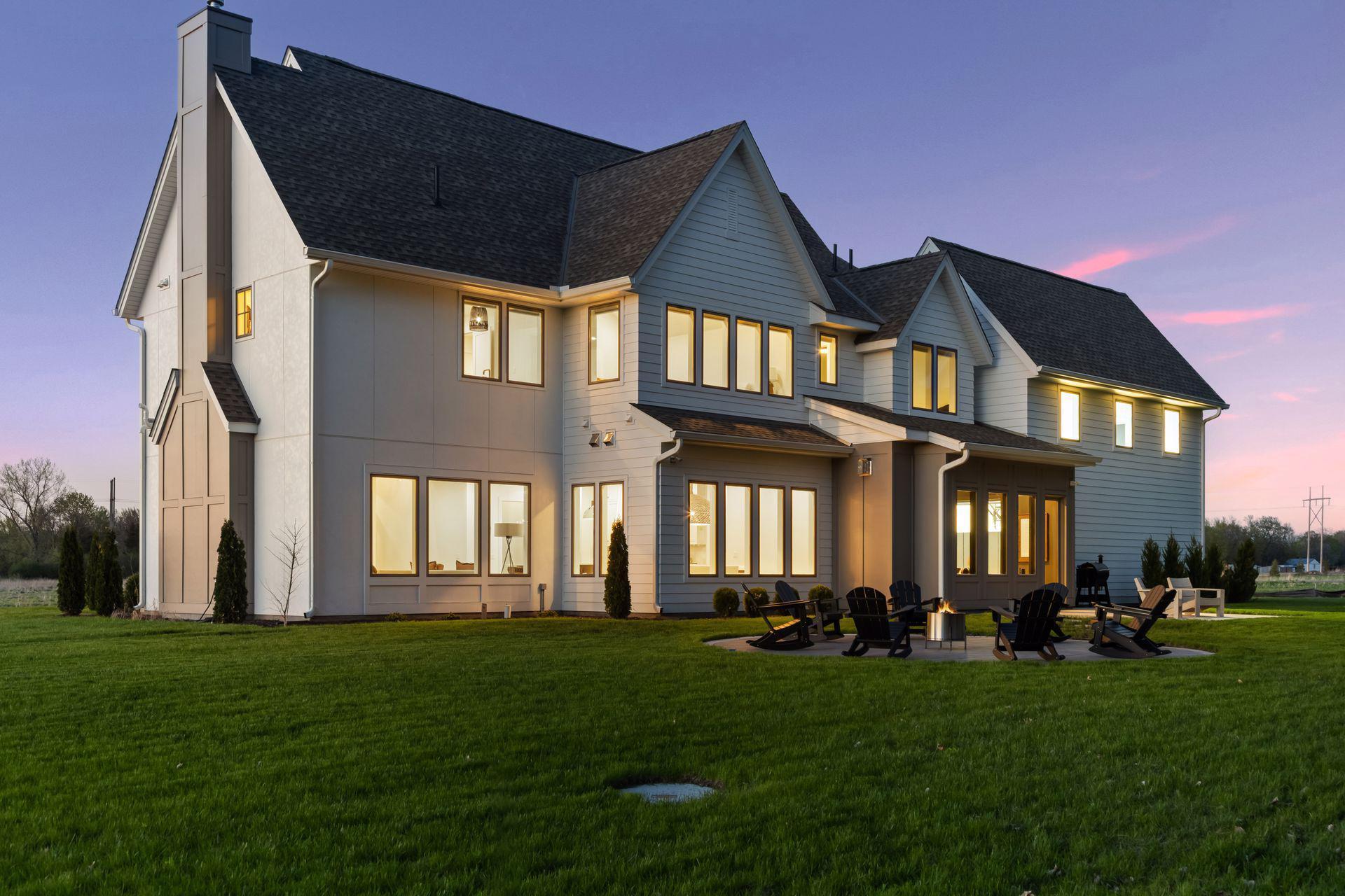 6201 Gustavus Drive