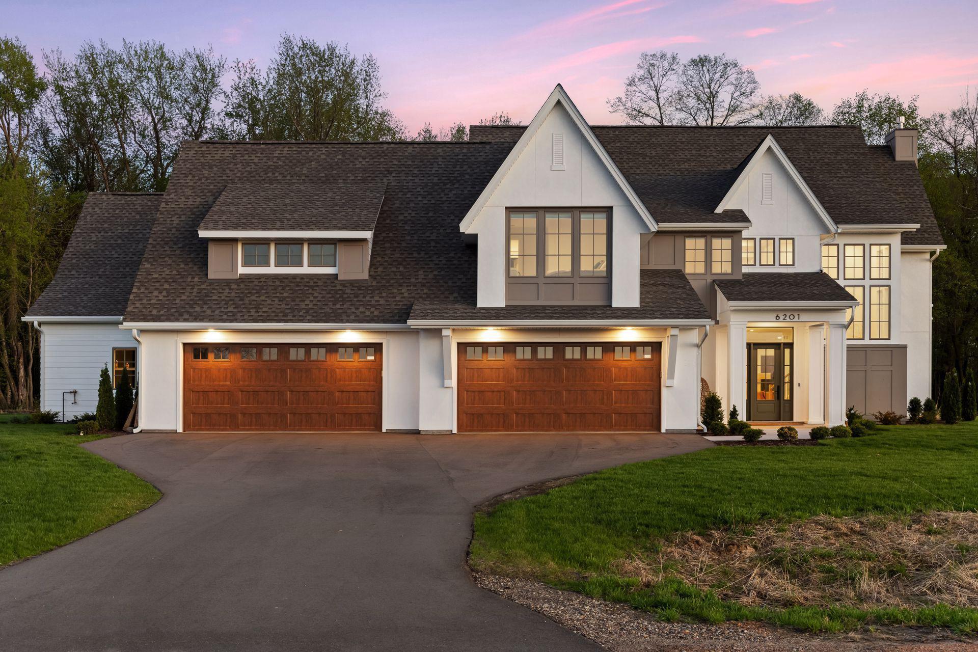 6201 Gustavus Drive