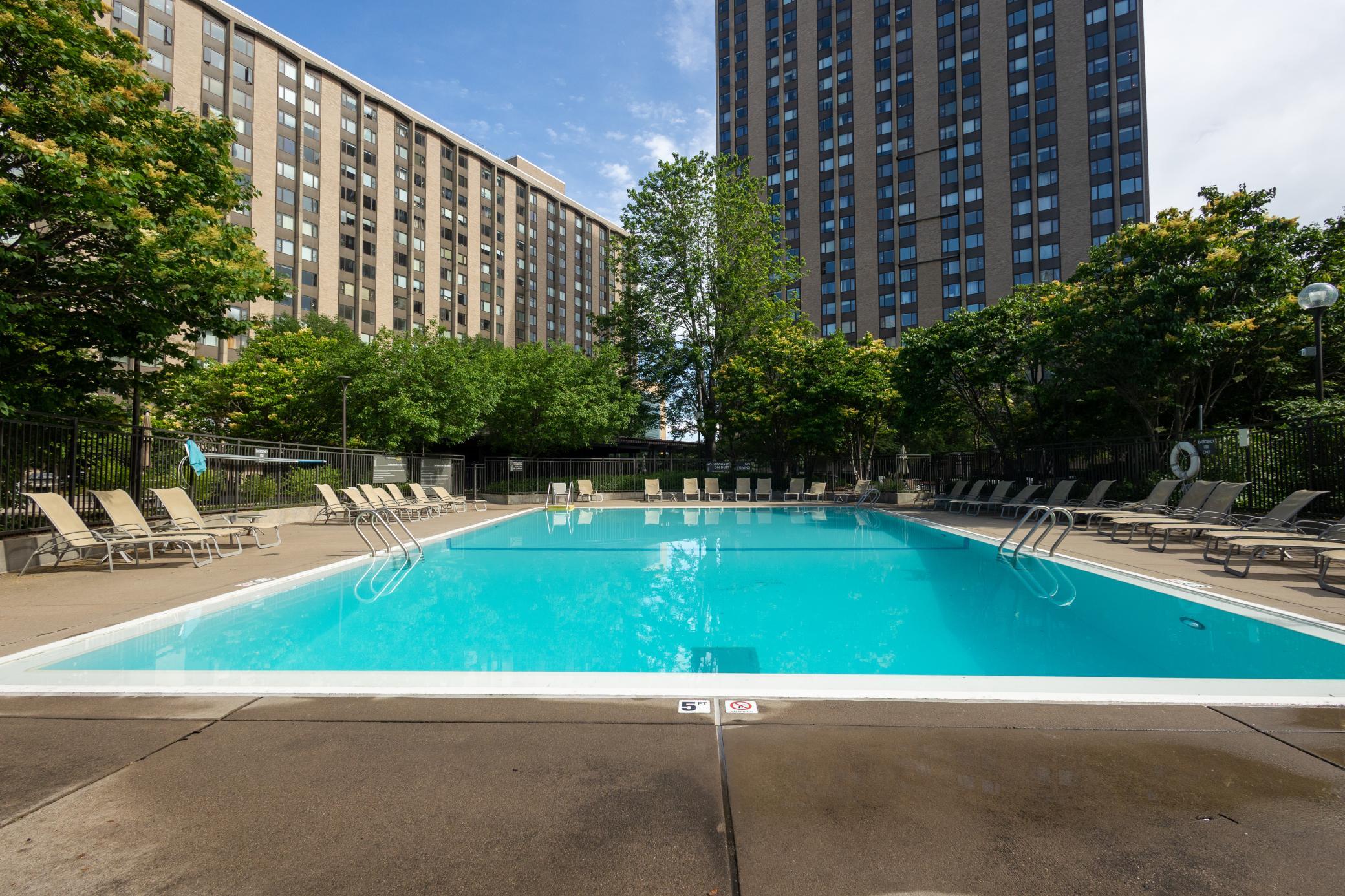 17 S 1st Street Unit: A601