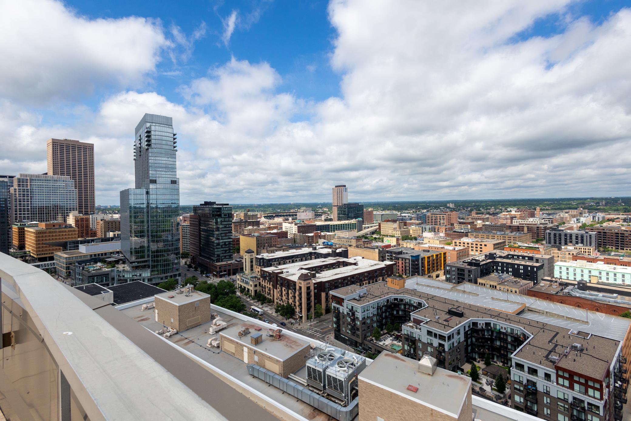 17 S 1st Street Unit: A601