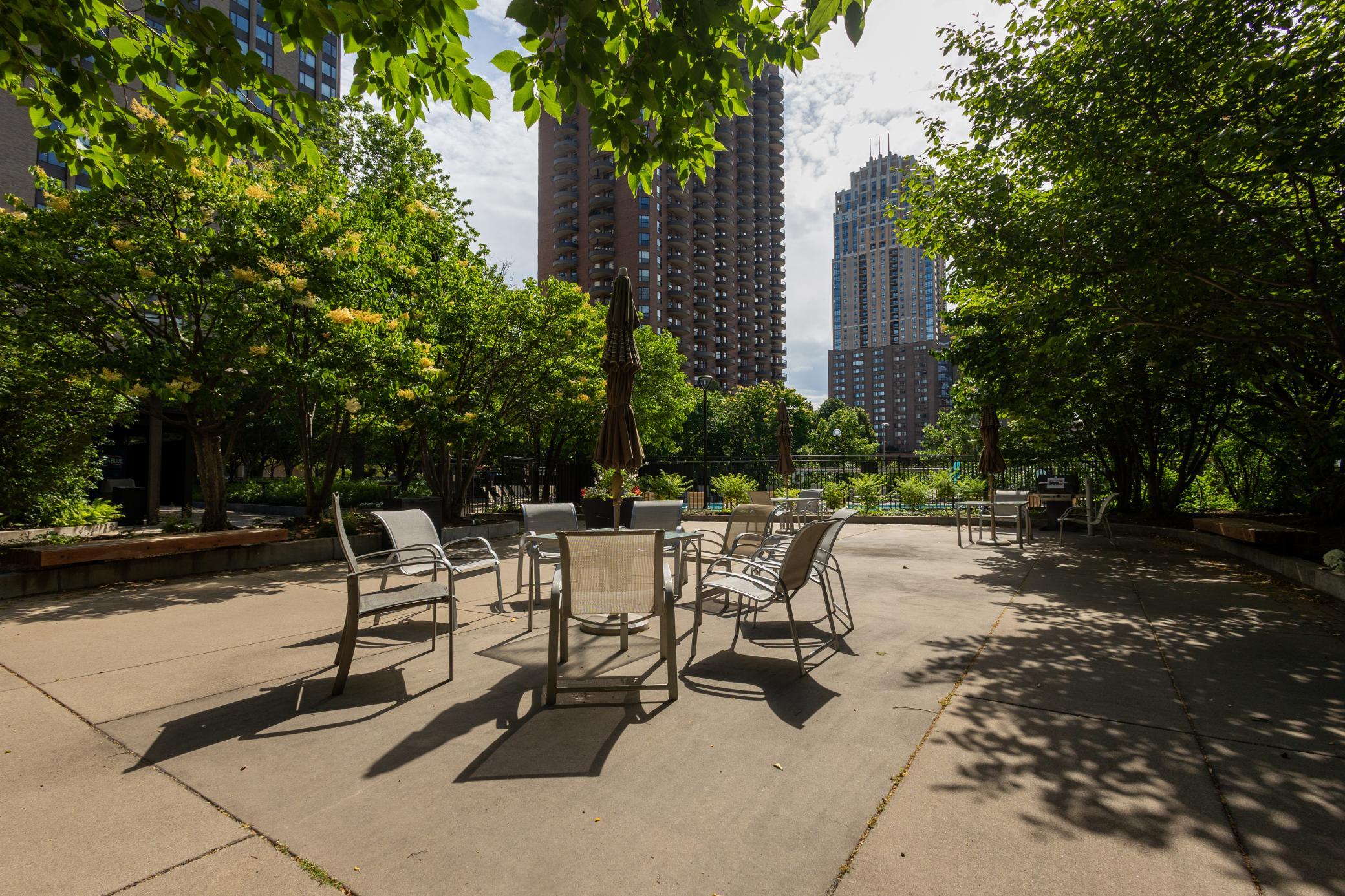 17 S 1st Street Unit: A601