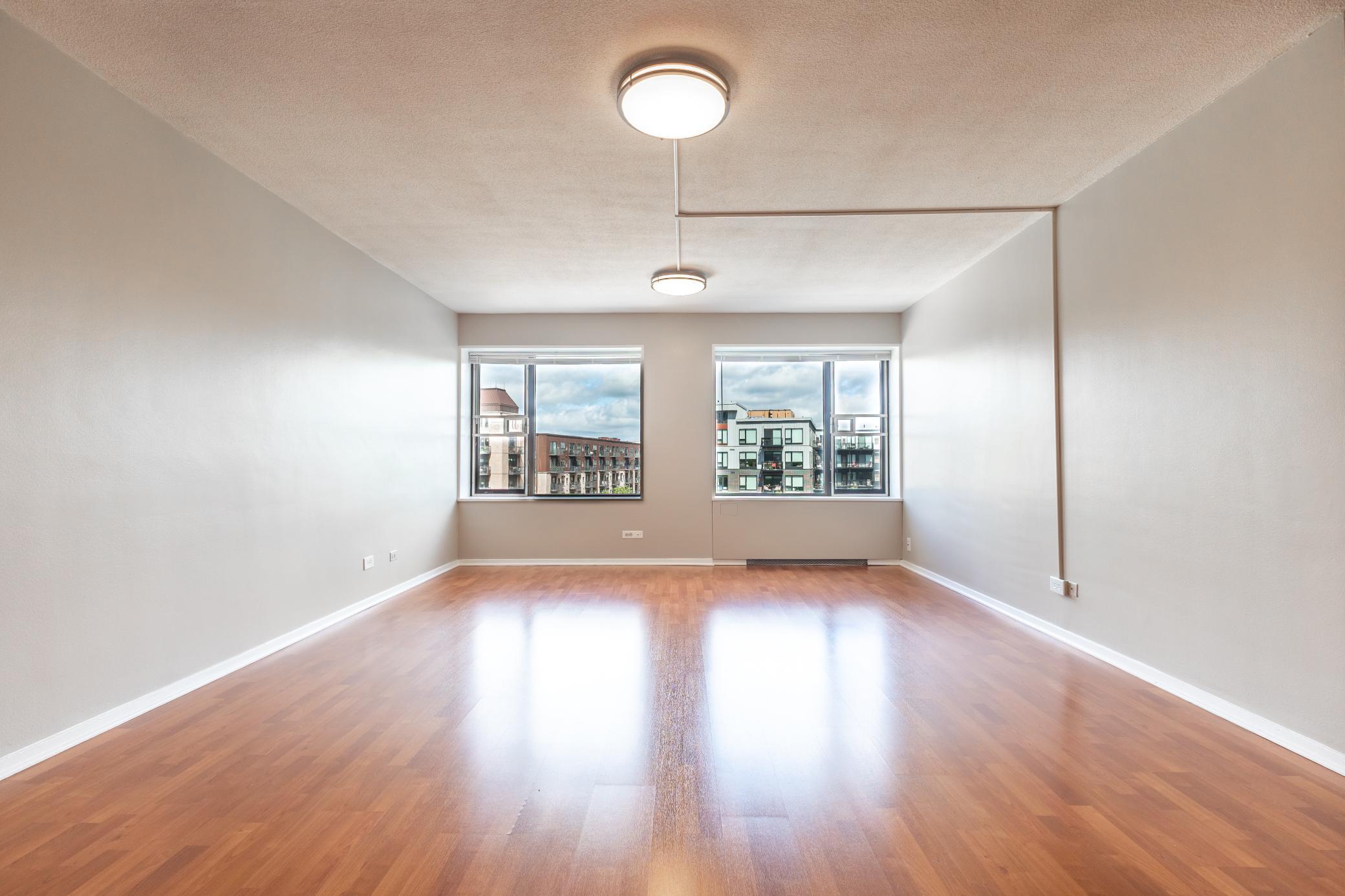 17 S 1st Street Unit: A601