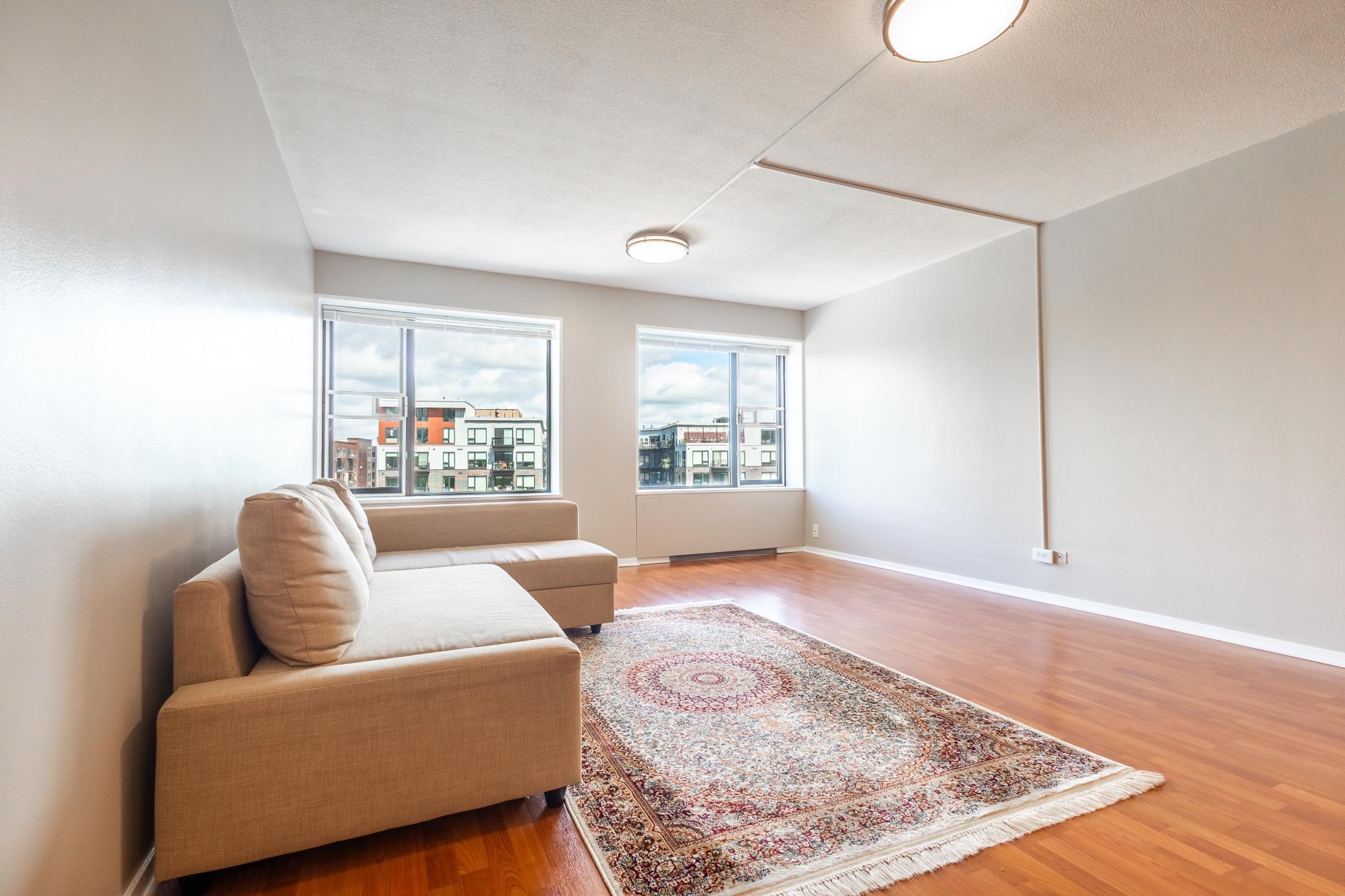 17 S 1st Street Unit: A601