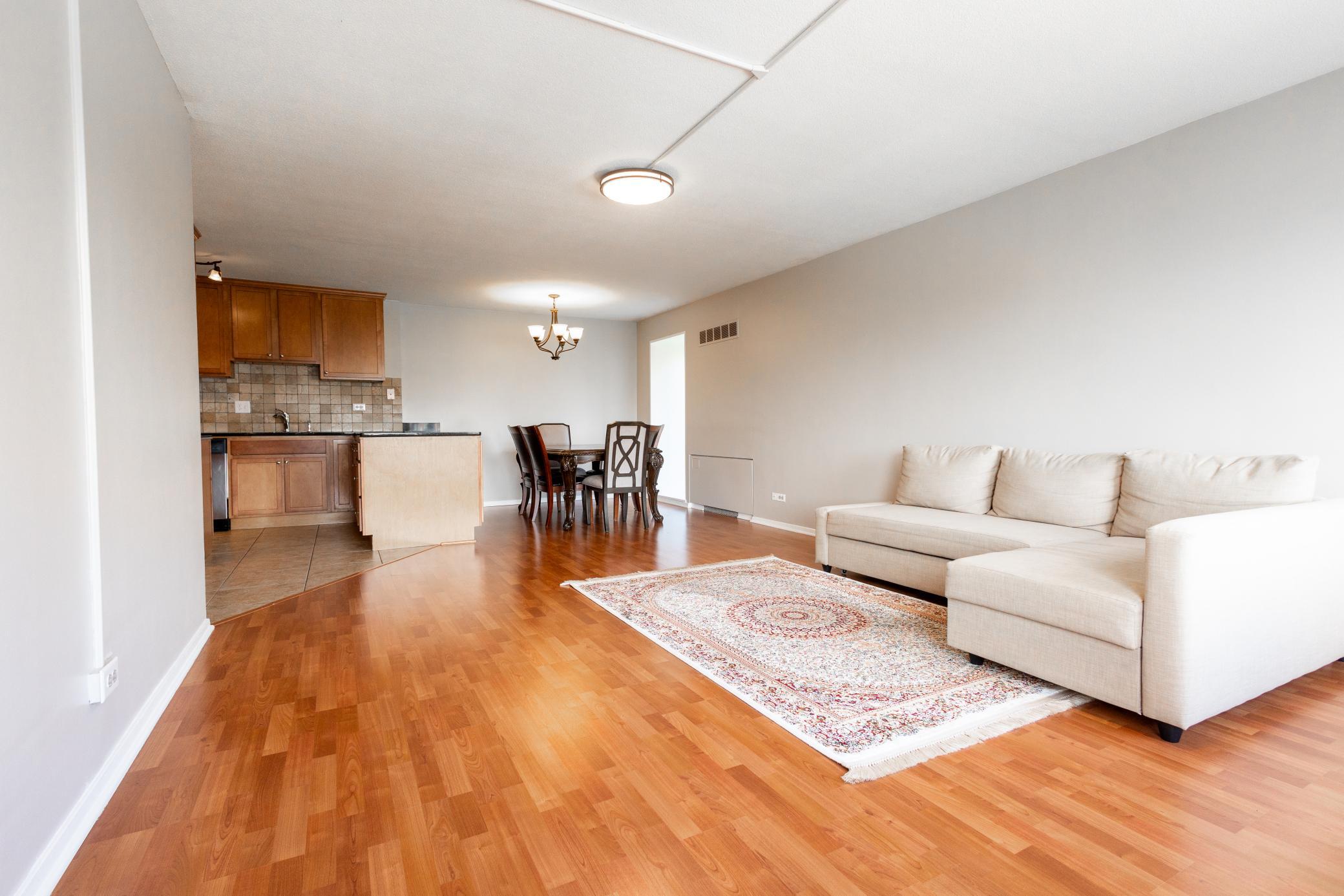 17 S 1st Street Unit: A601