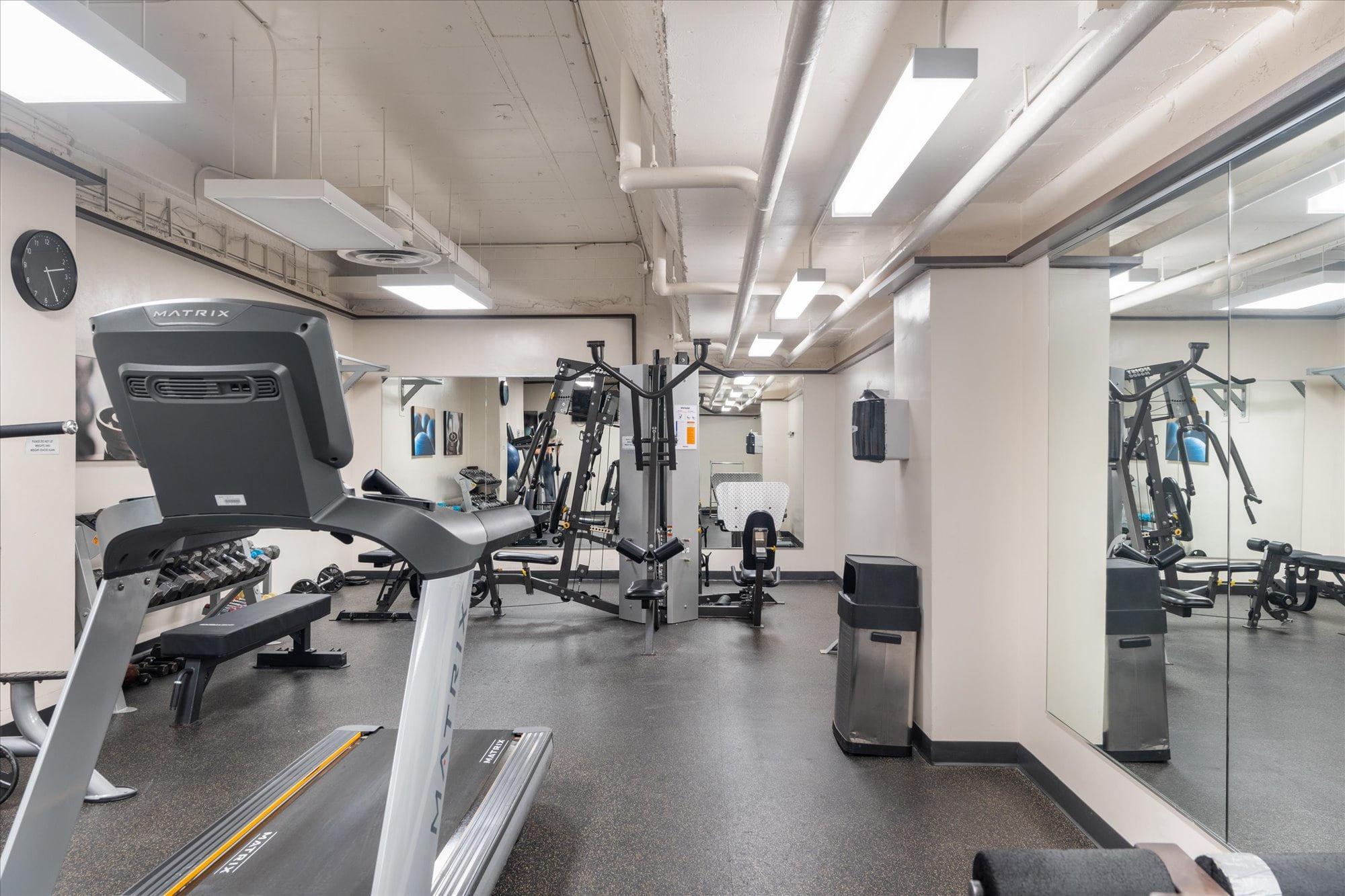 17 S 1st Street Unit: A601