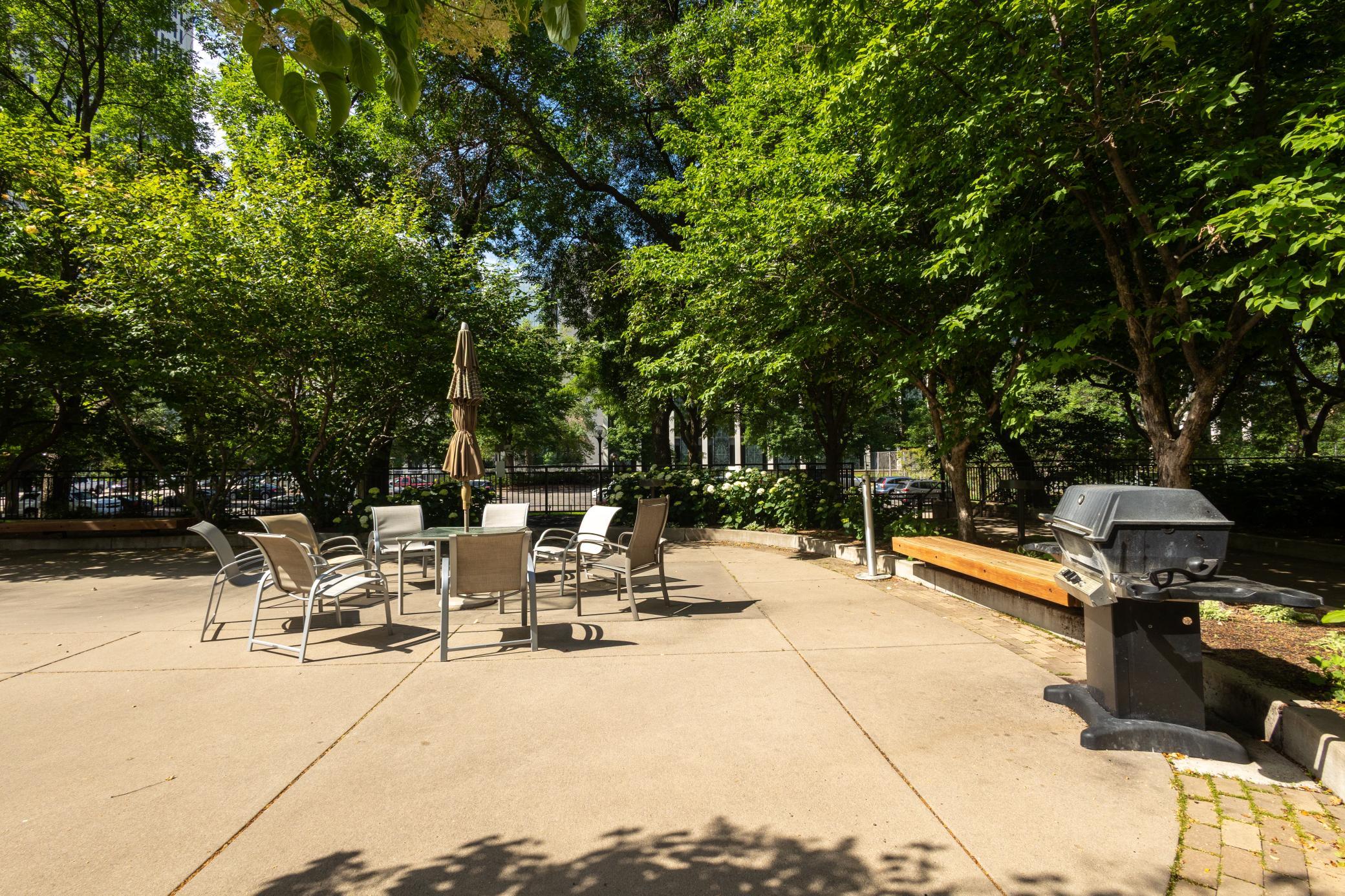 17 S 1st Street Unit: A601