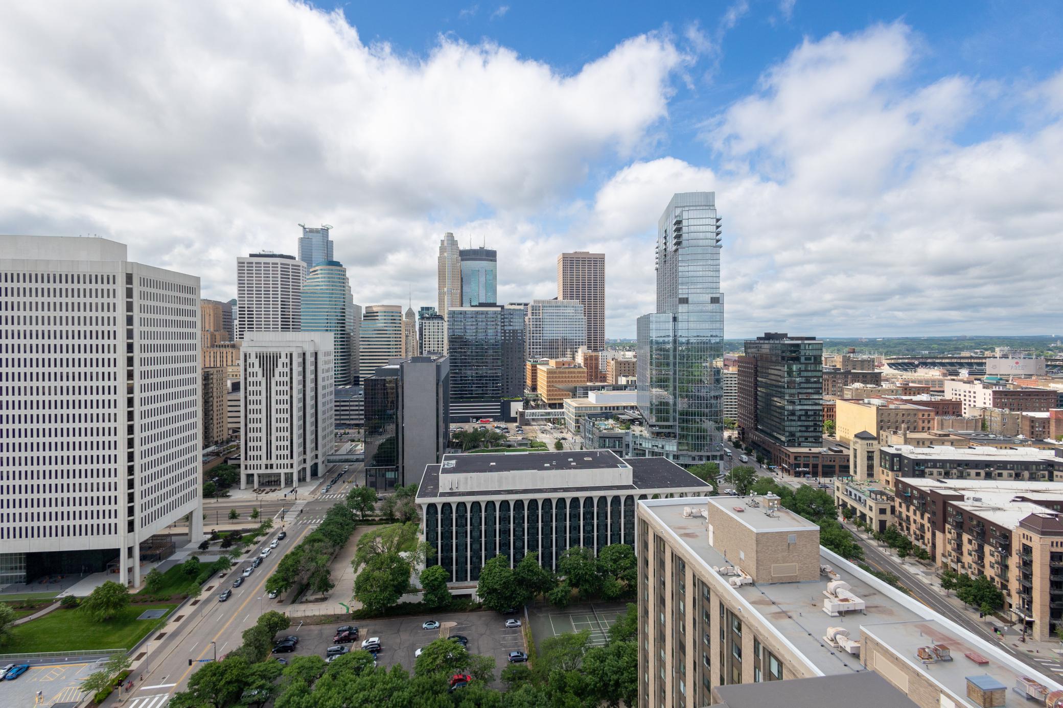 17 S 1st Street Unit: A601