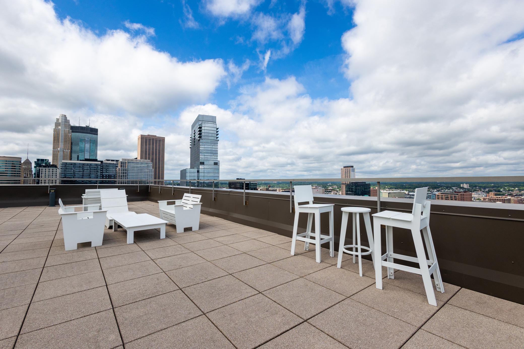 17 S 1st Street Unit: A601