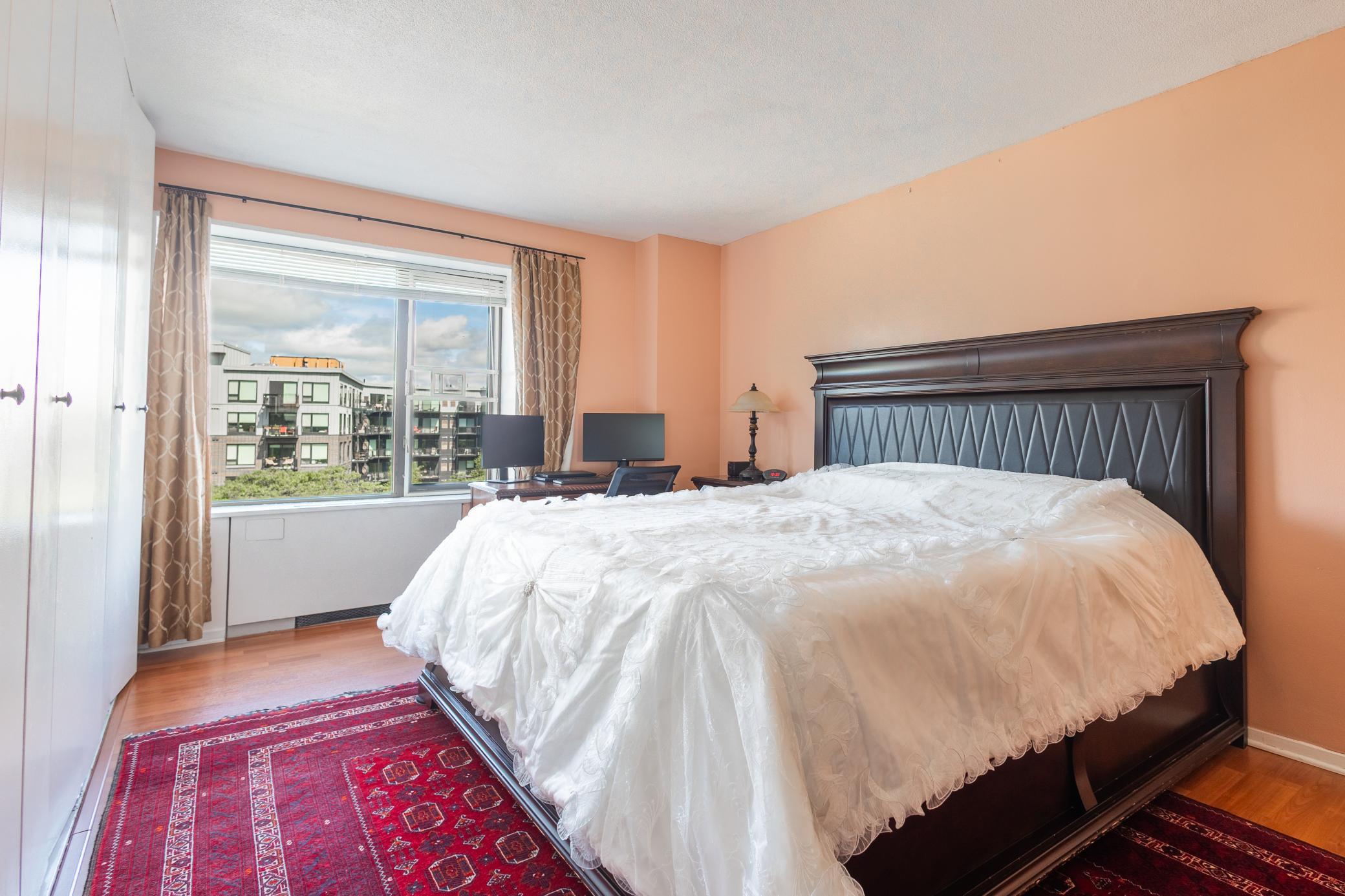 17 S 1st Street Unit: A601