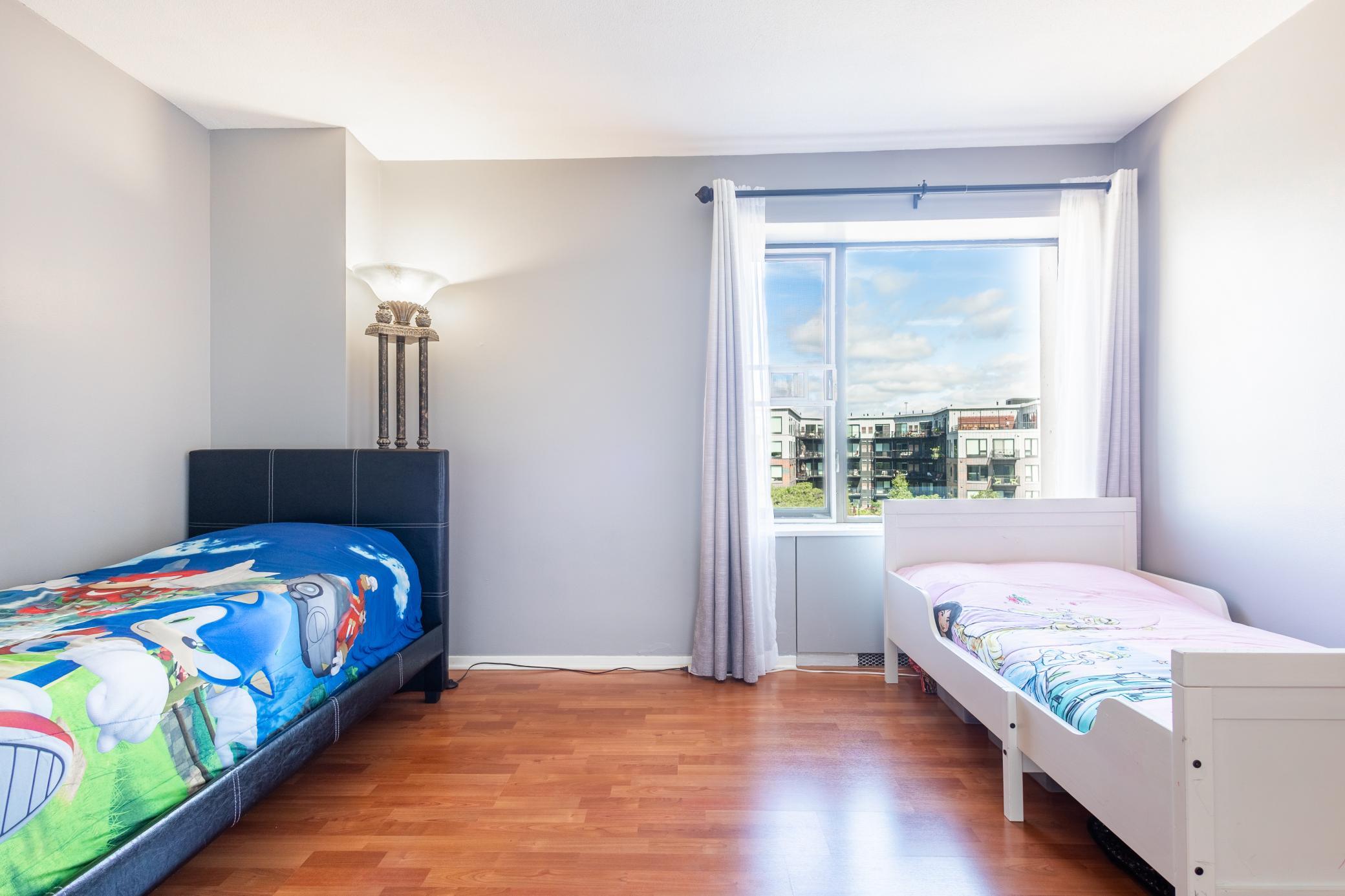 17 S 1st Street Unit: A601