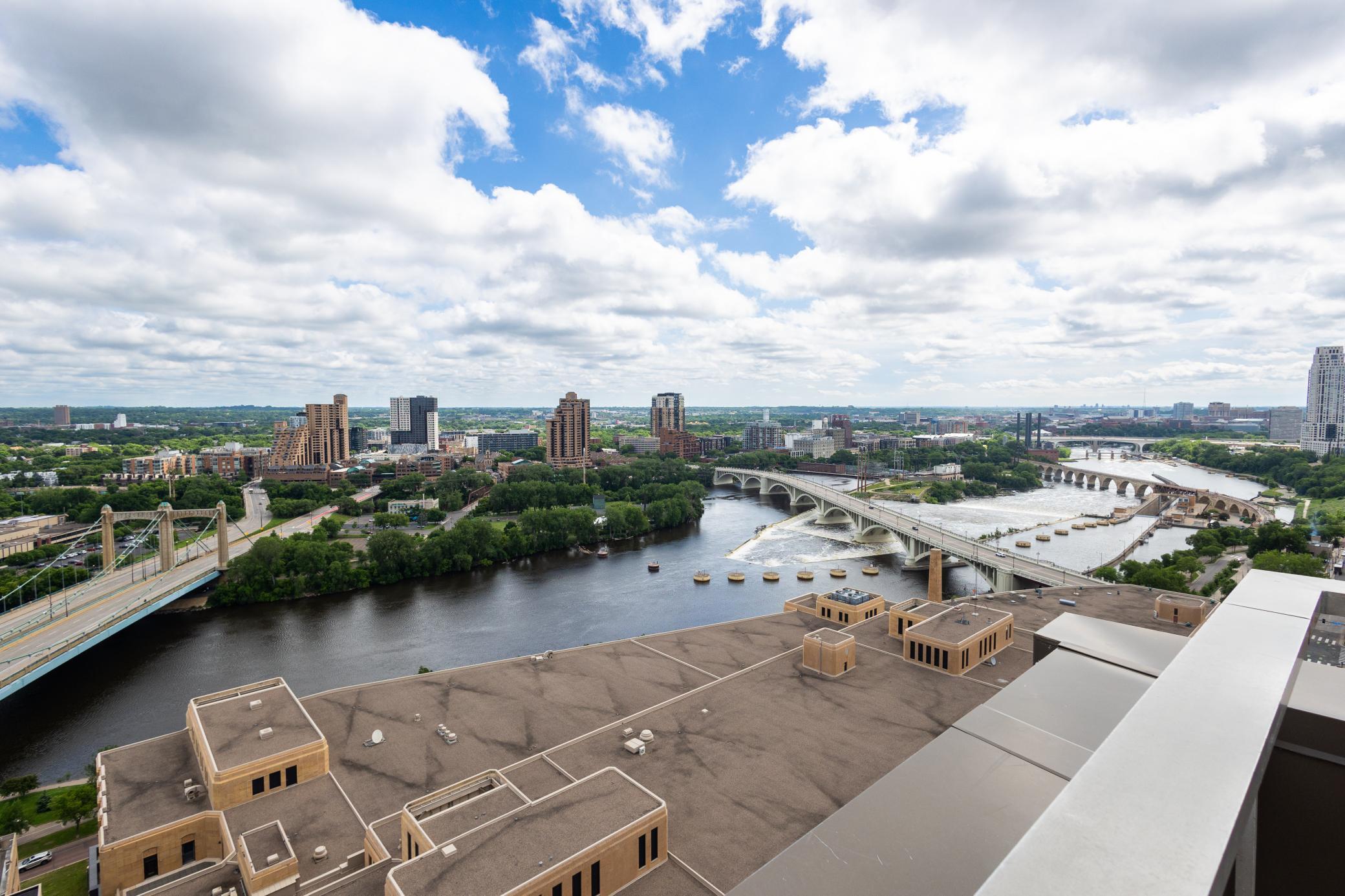 17 S 1st Street Unit: A601