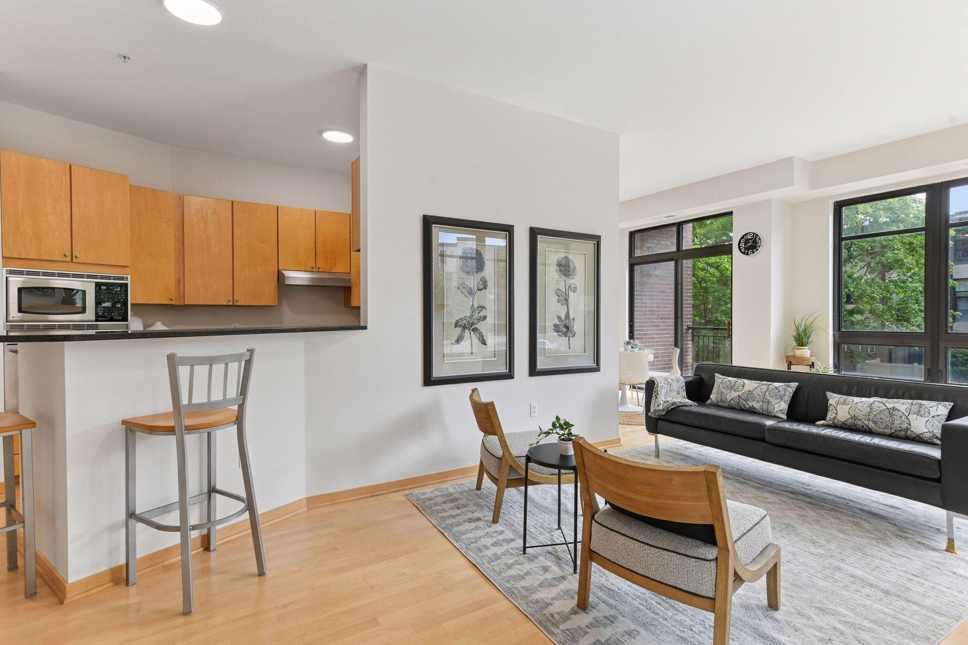 3707 Grand Way Unit: 101