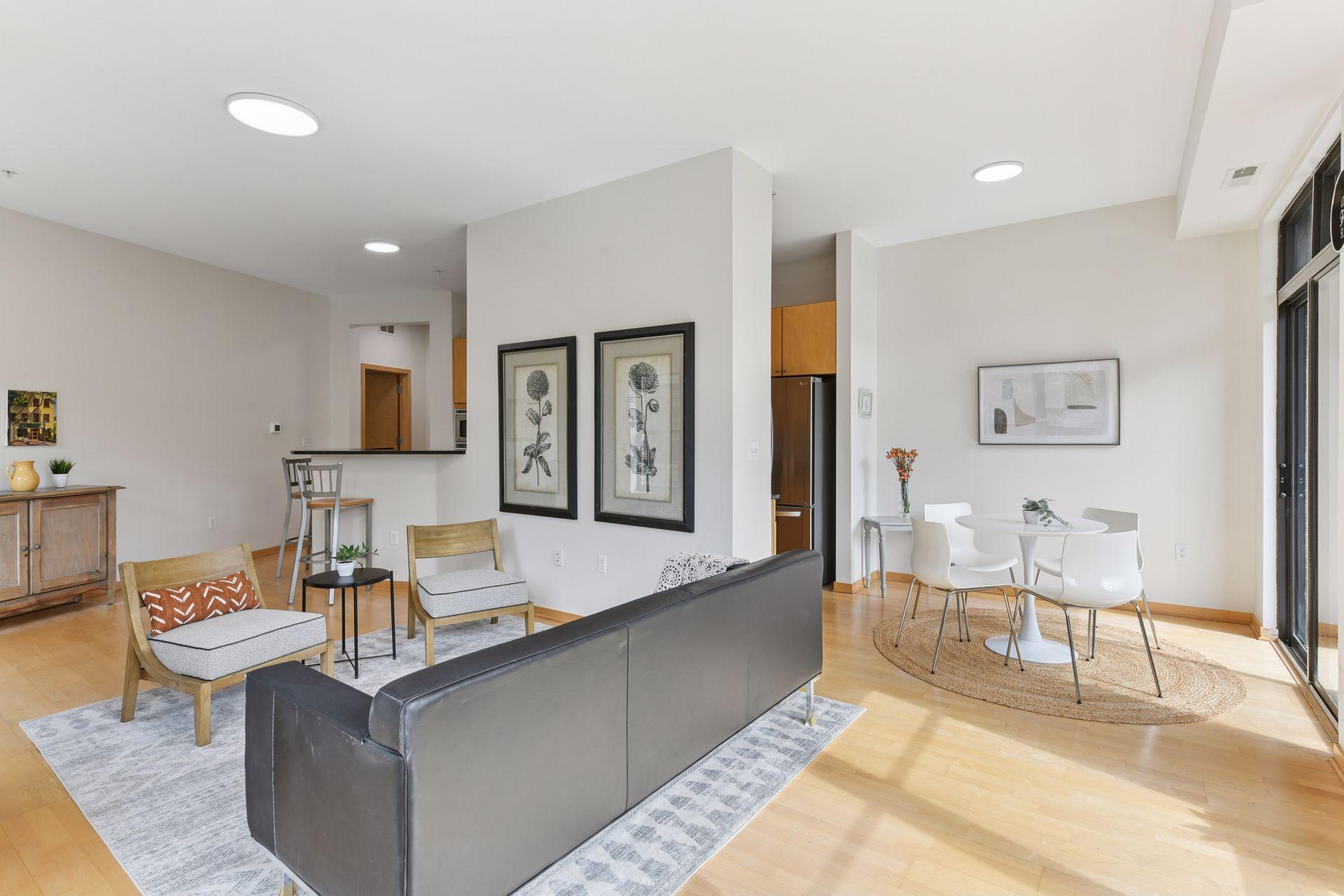 3707 Grand Way Unit: 101