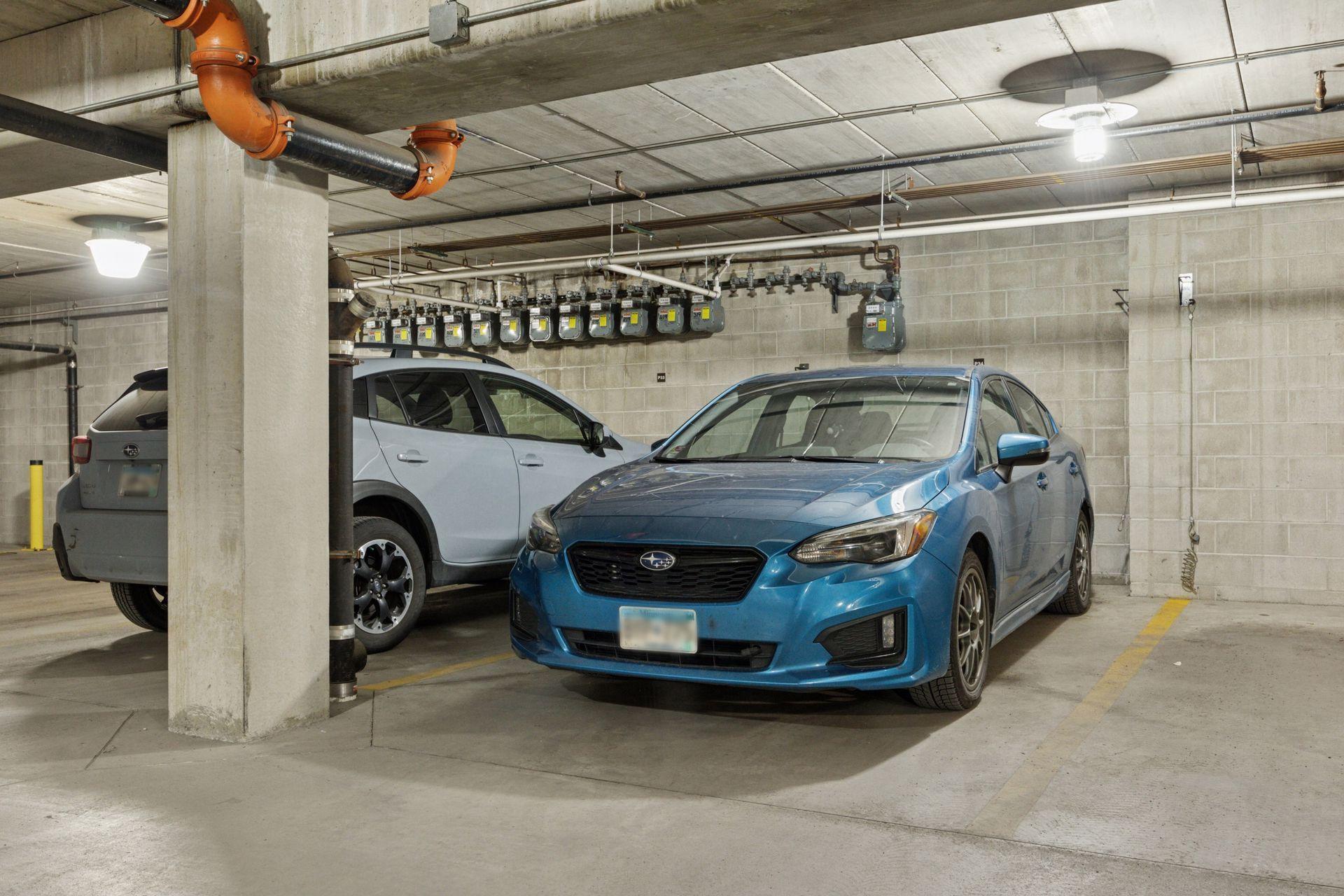 2600 University Avenue SE Unit: 204