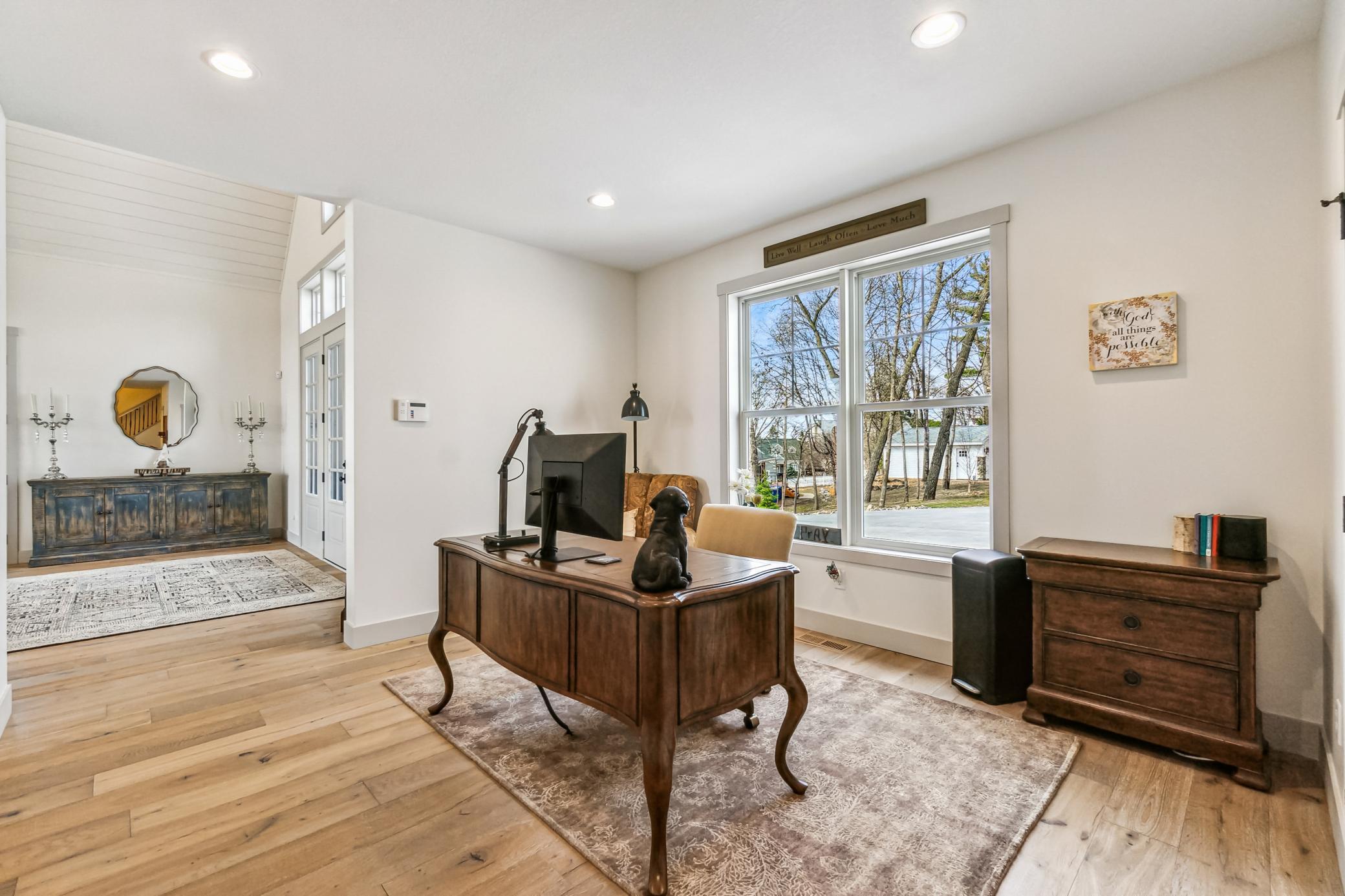 95 Birch Bluff Road