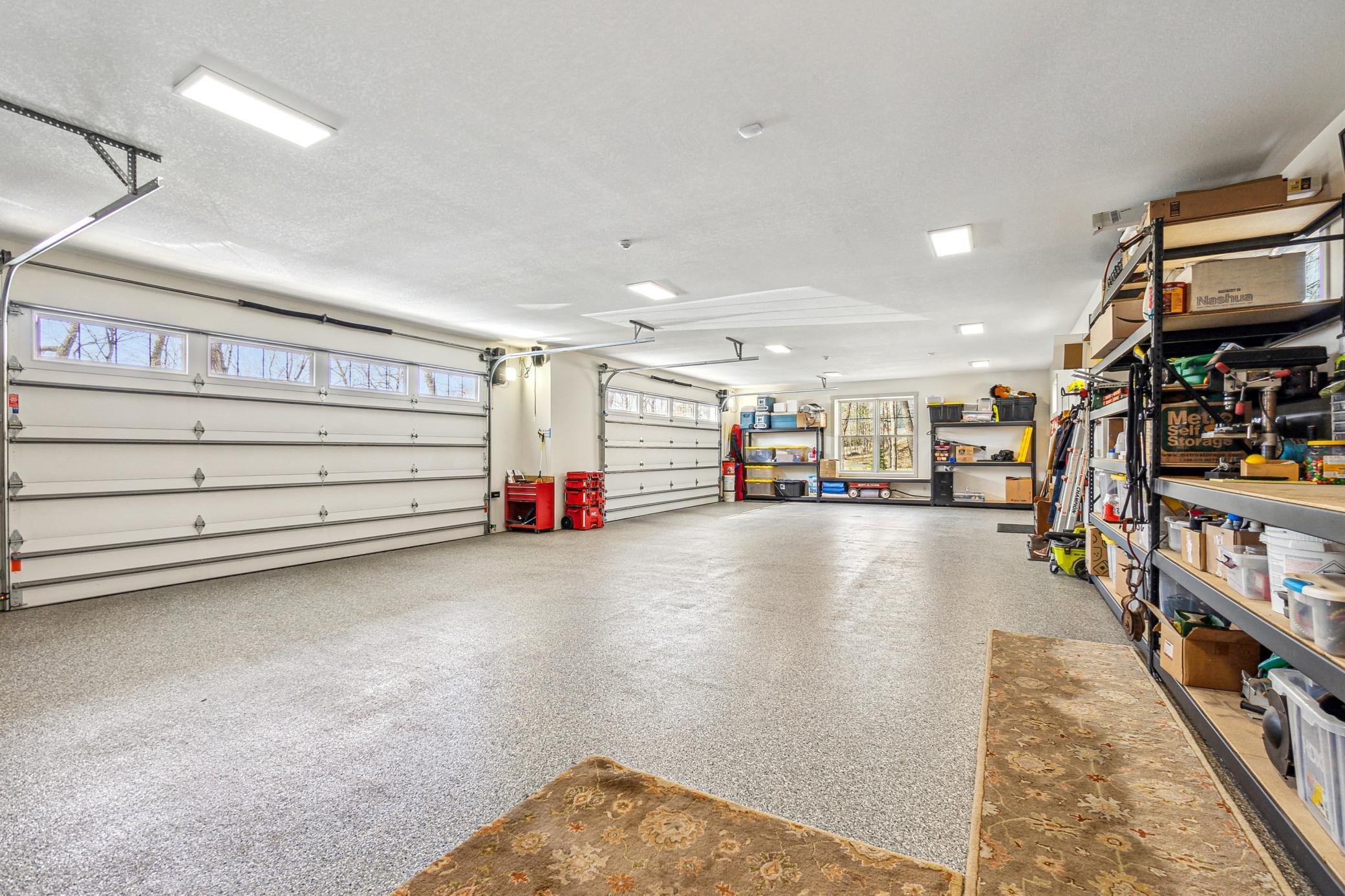 95 Birch Bluff Road