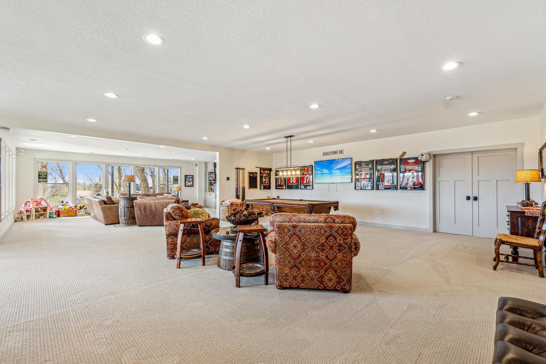 95 Birch Bluff Road