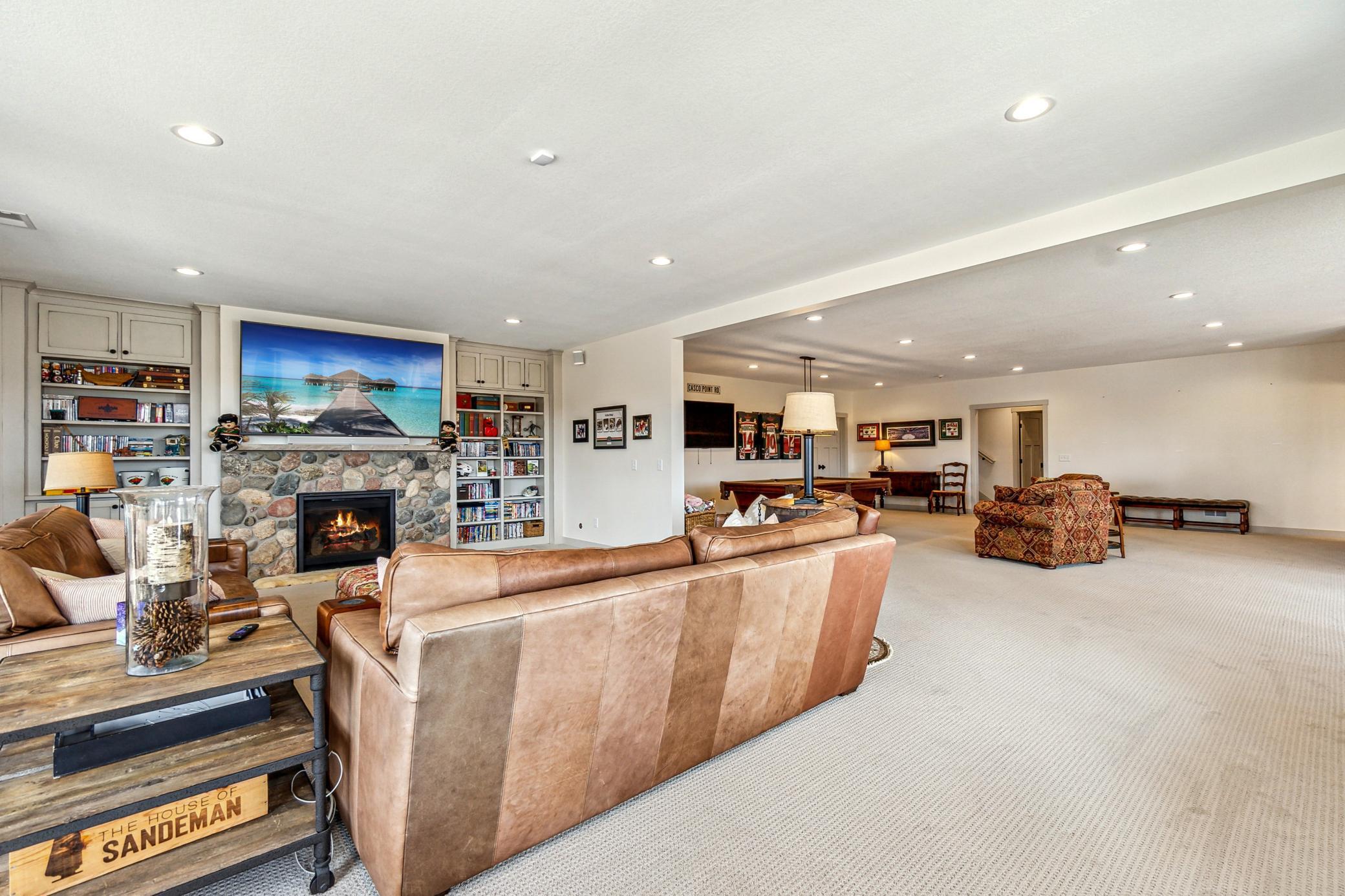 95 Birch Bluff Road
