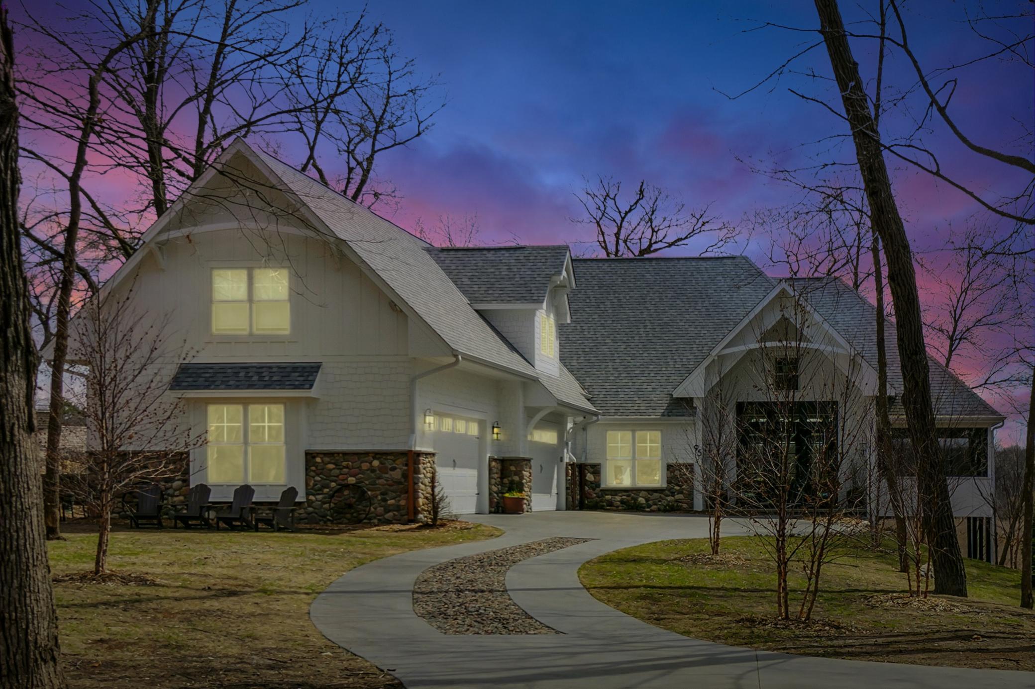 95 Birch Bluff Road