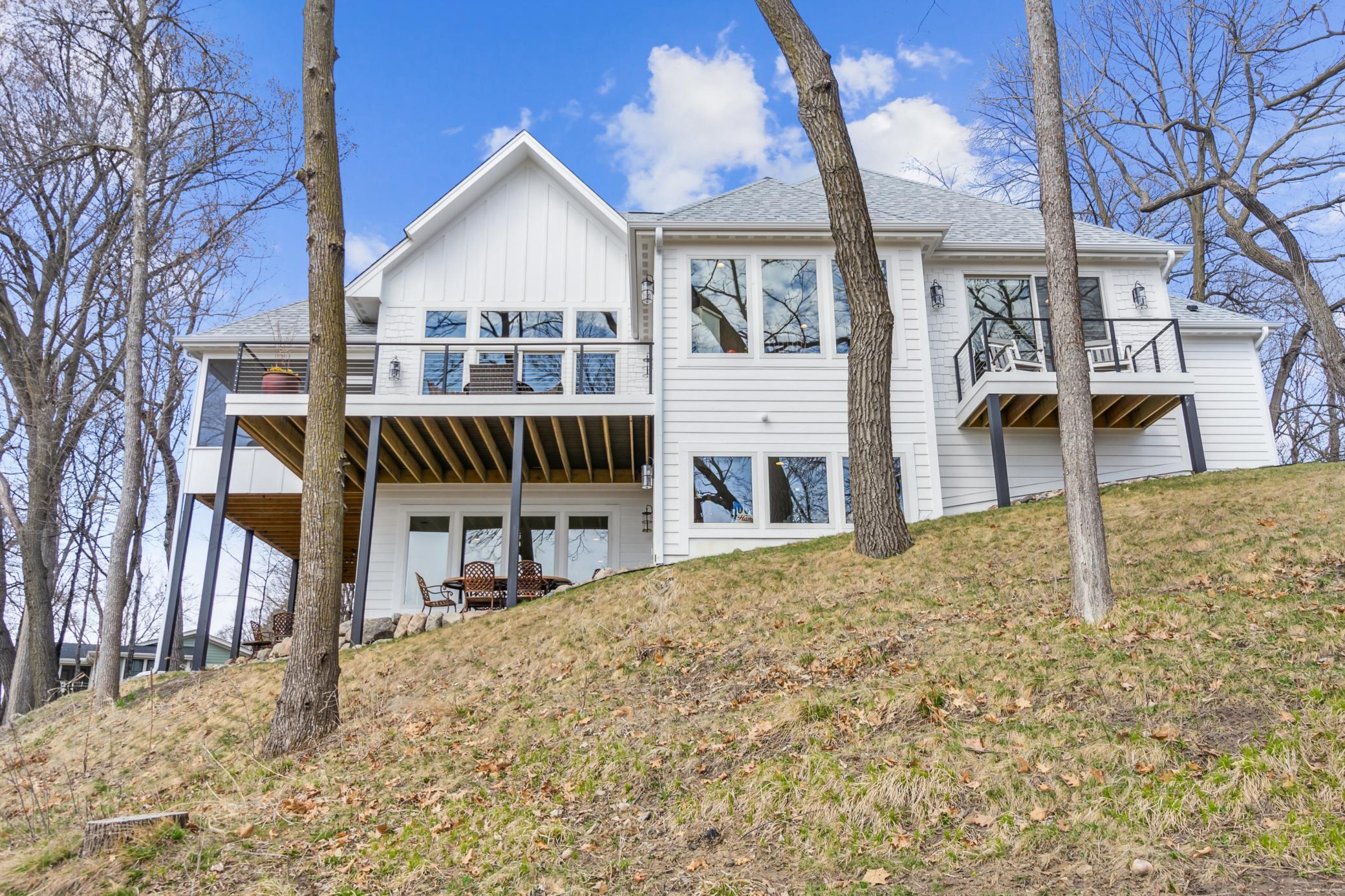 95 Birch Bluff Road