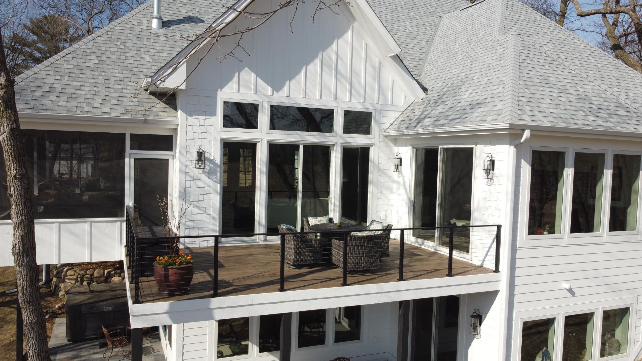 95 Birch Bluff Road
