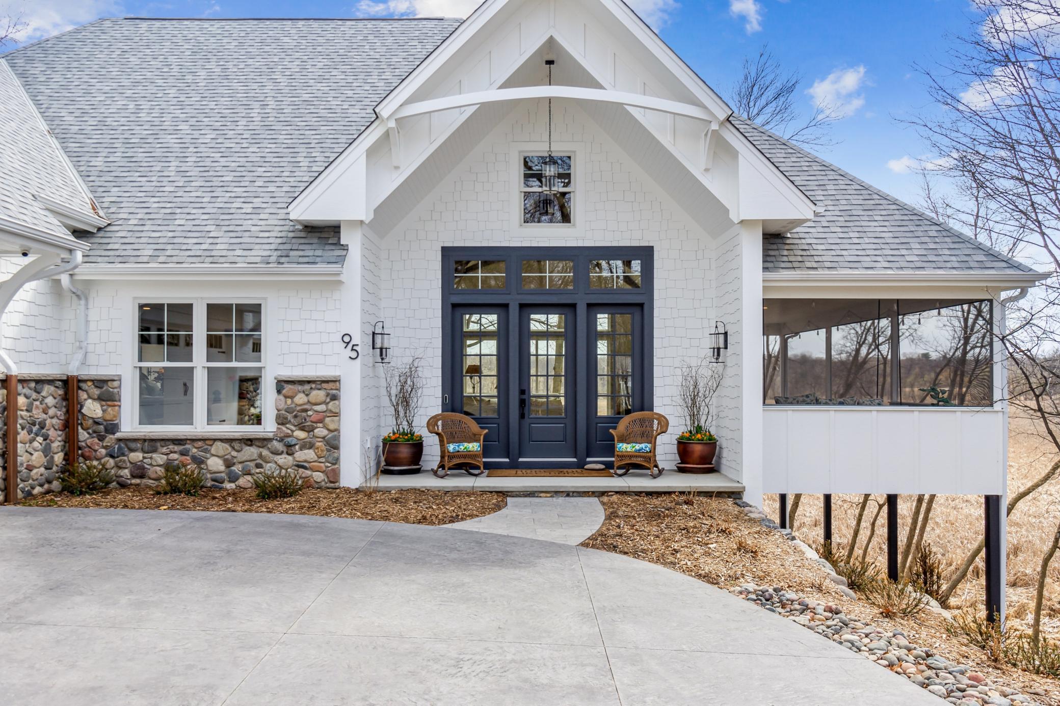 95 Birch Bluff Road