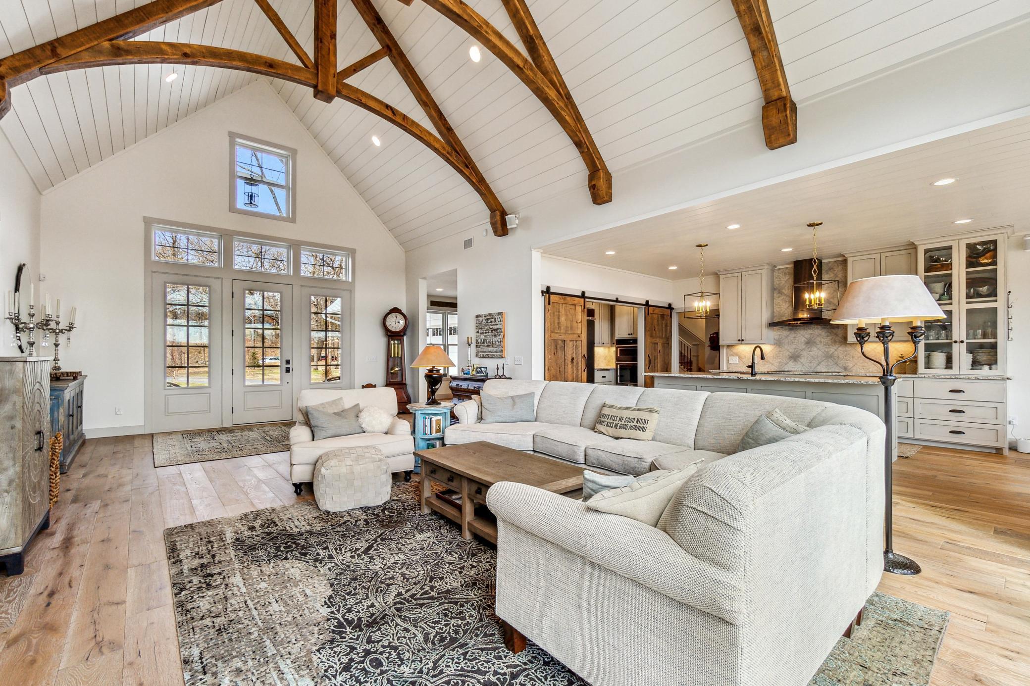 95 Birch Bluff Road