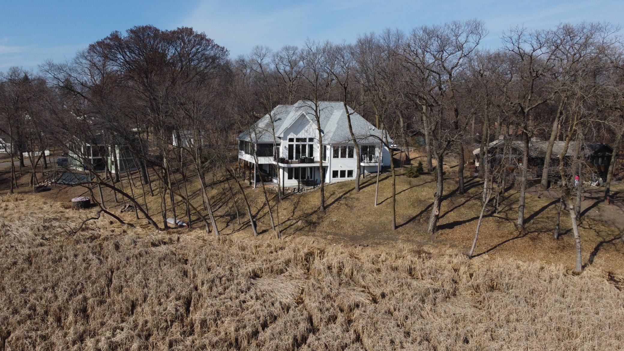 95 Birch Bluff Road