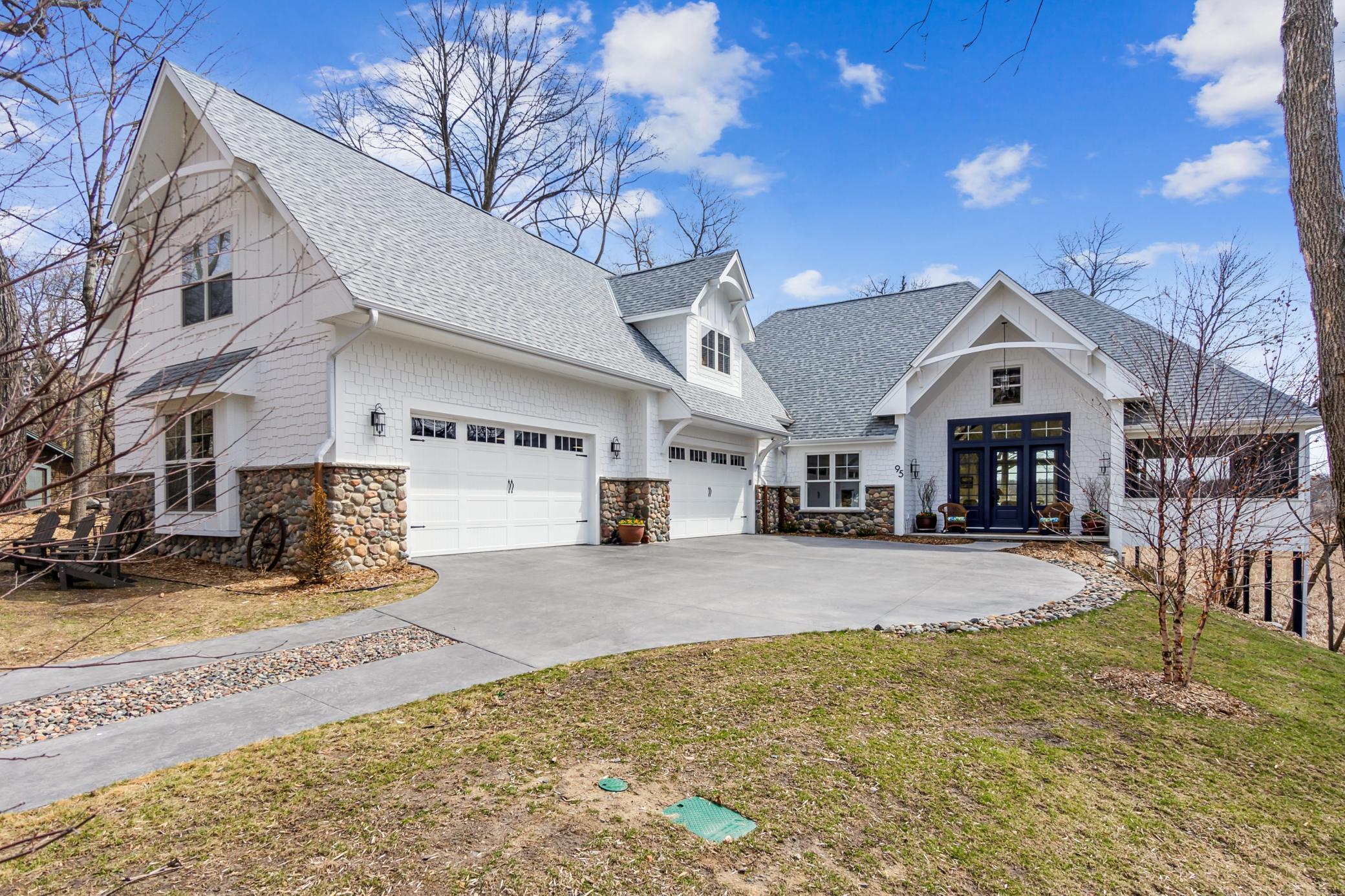 95 Birch Bluff Road