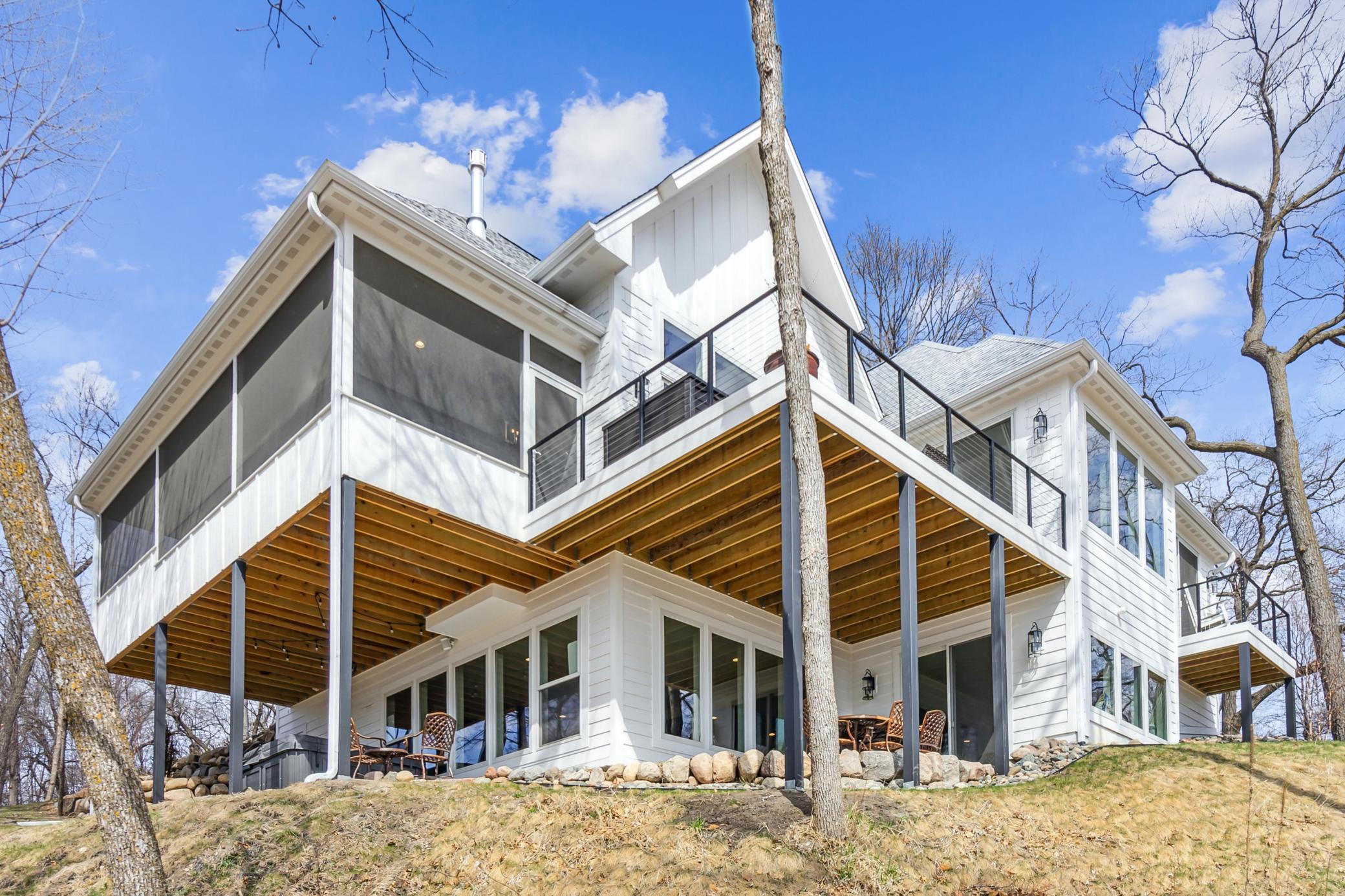 95 Birch Bluff Road