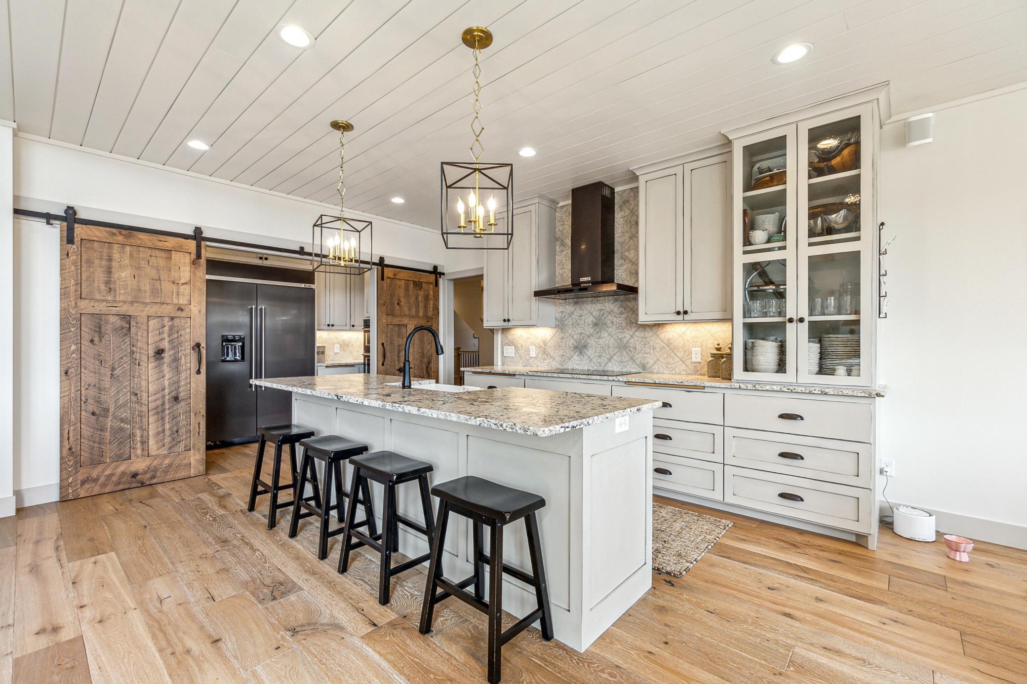 95 Birch Bluff Road