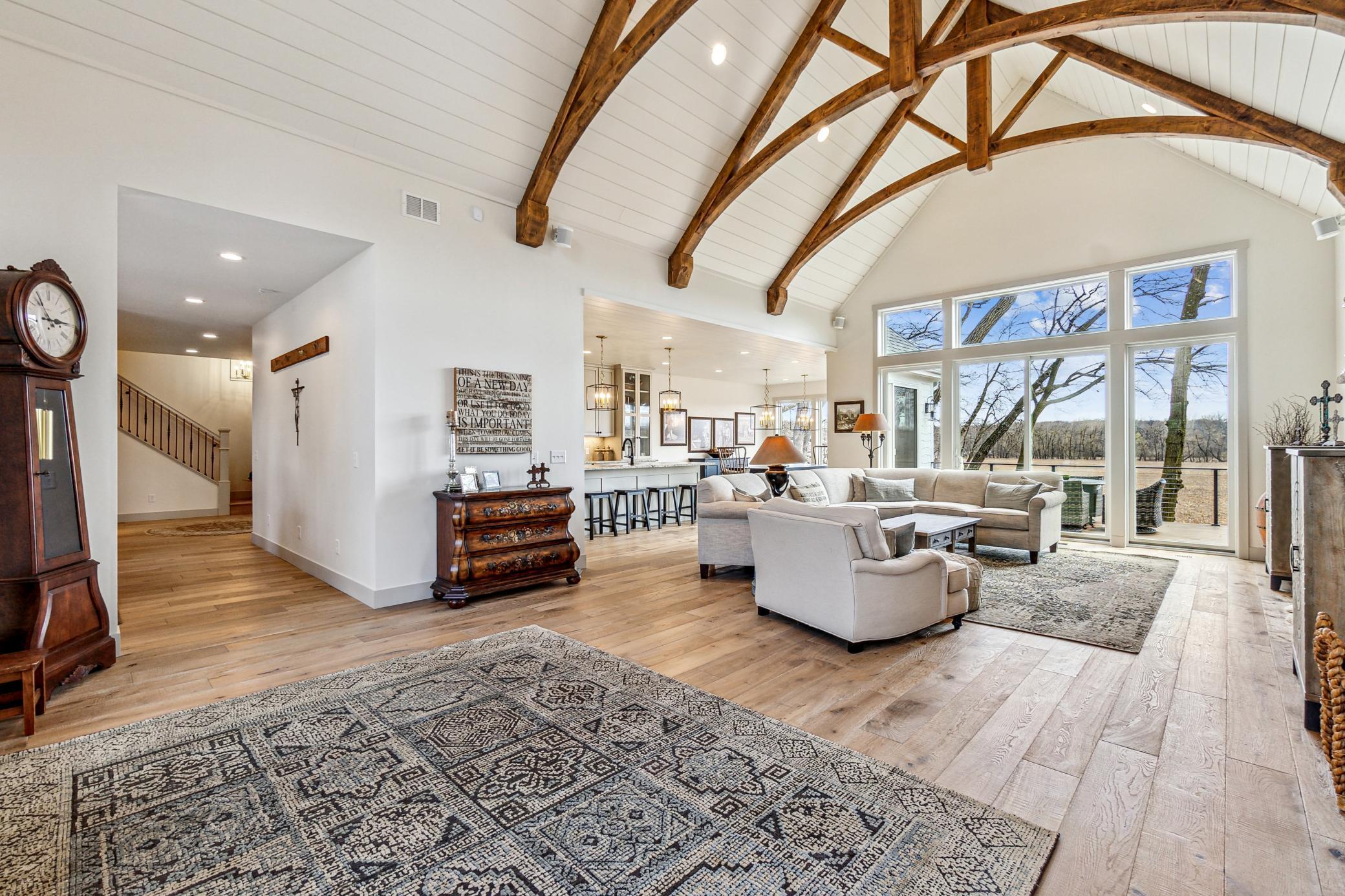 95 Birch Bluff Road