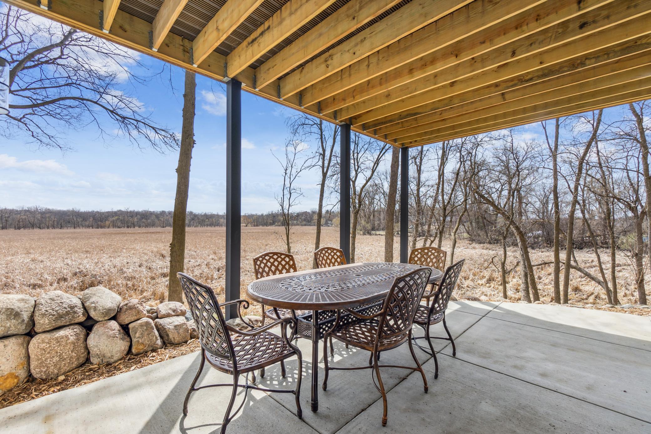 95 Birch Bluff Road