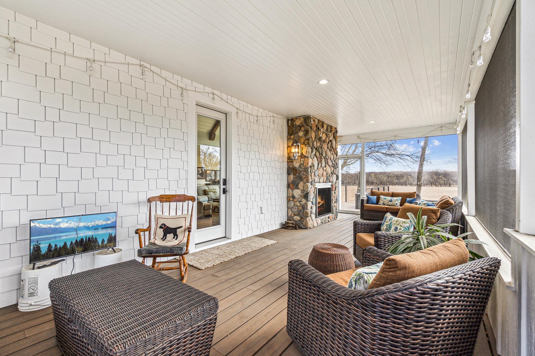 95 Birch Bluff Road