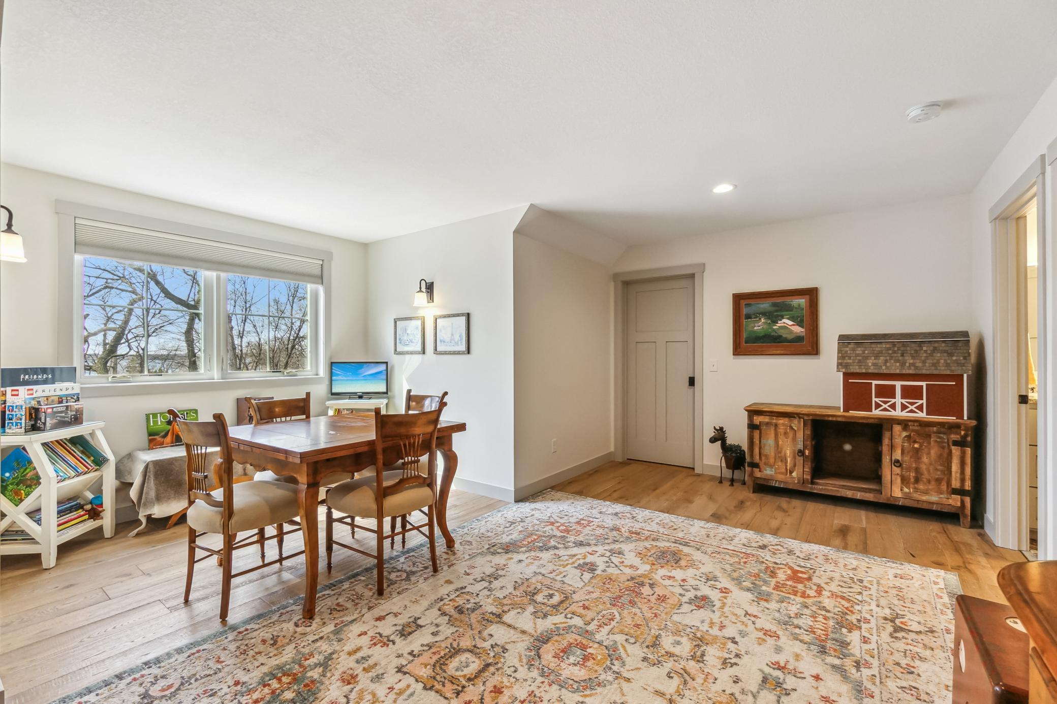 95 Birch Bluff Road