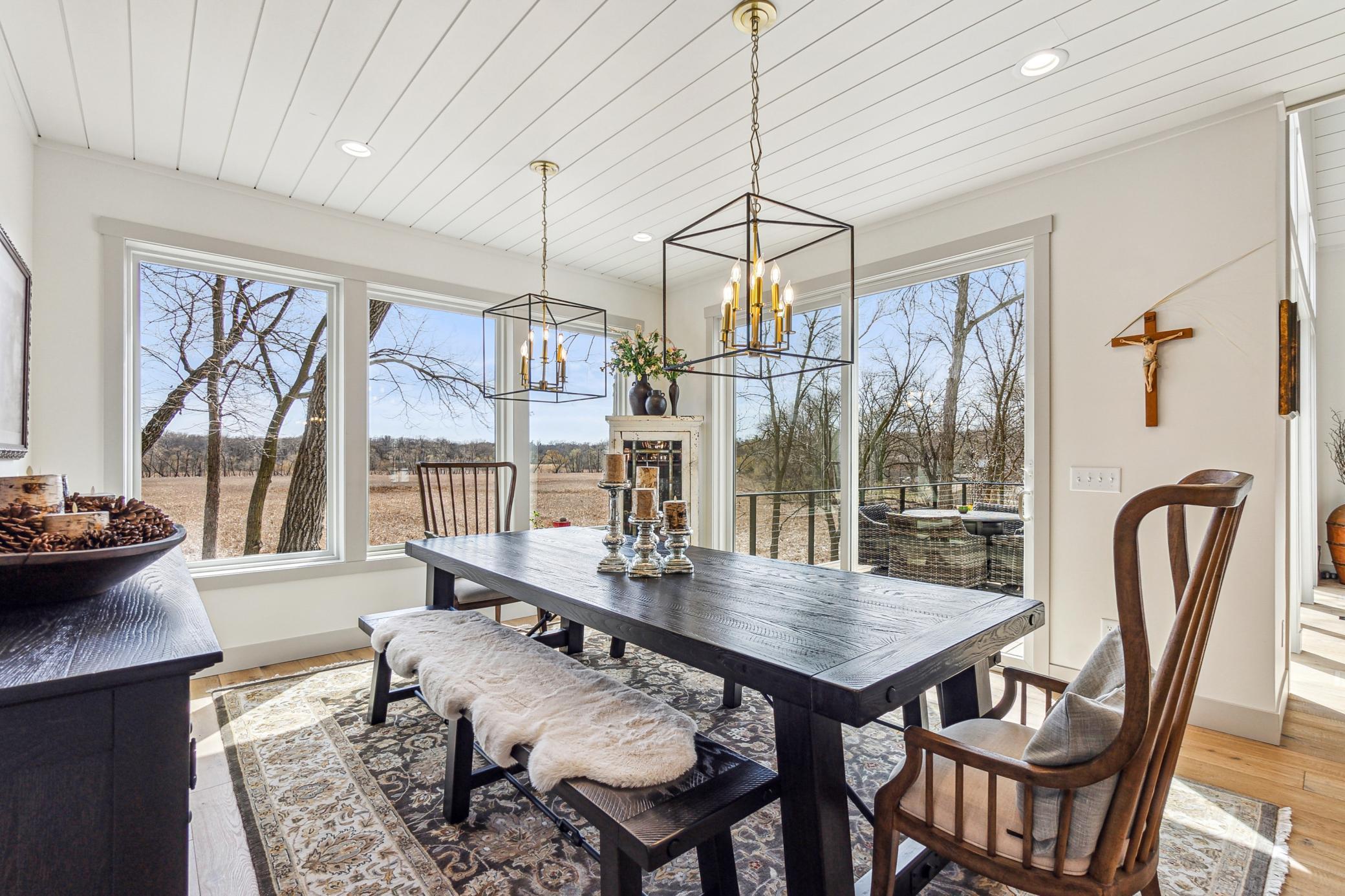 95 Birch Bluff Road