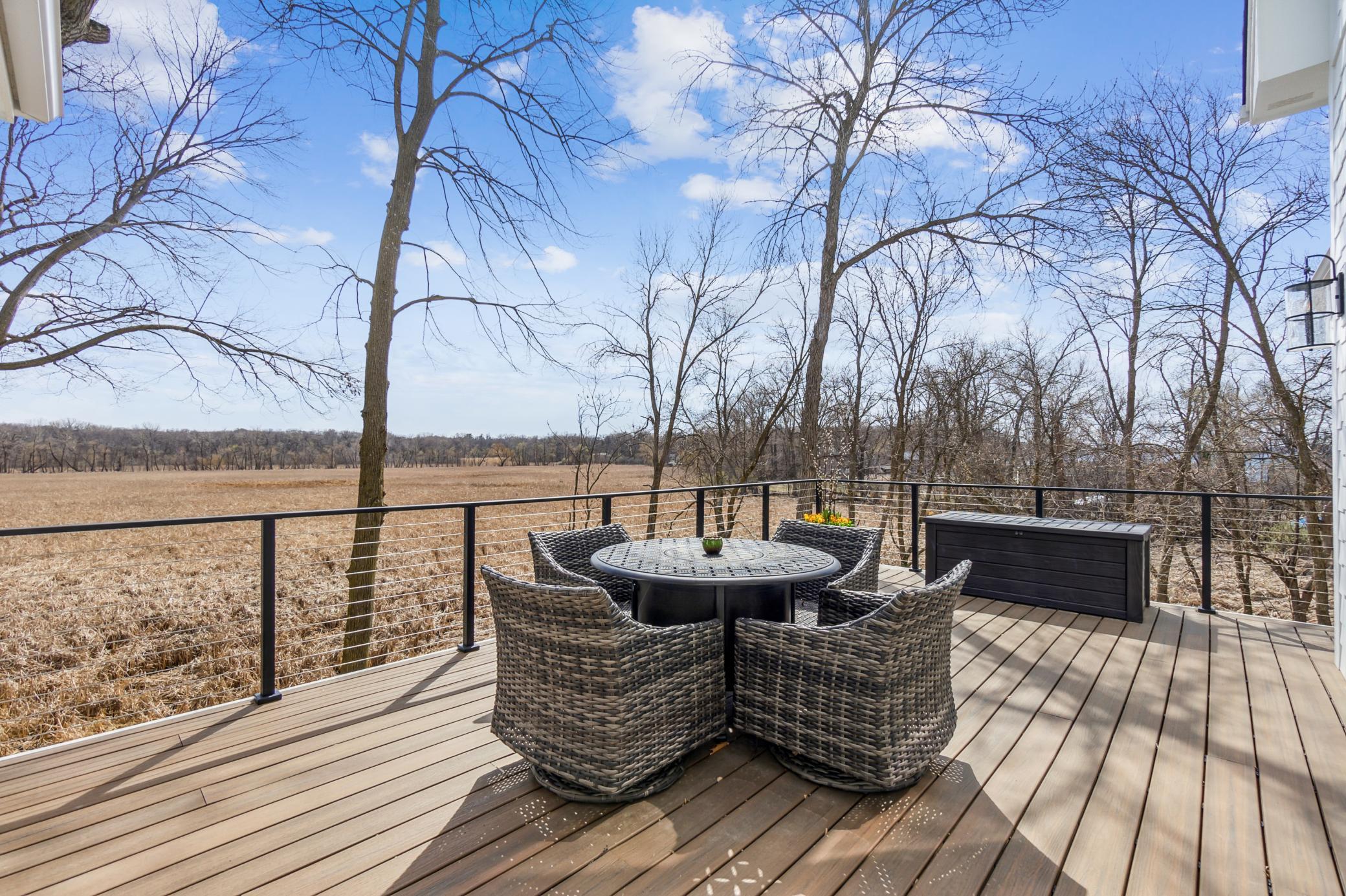95 Birch Bluff Road