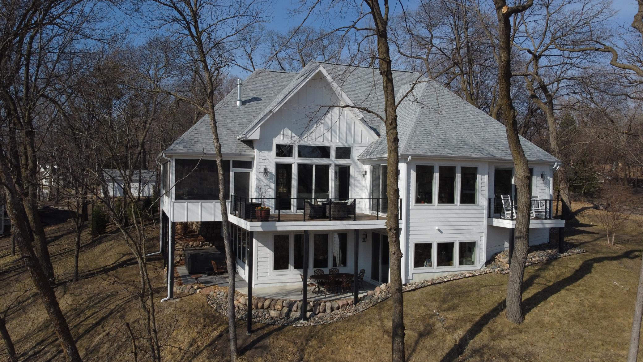 95 Birch Bluff Road