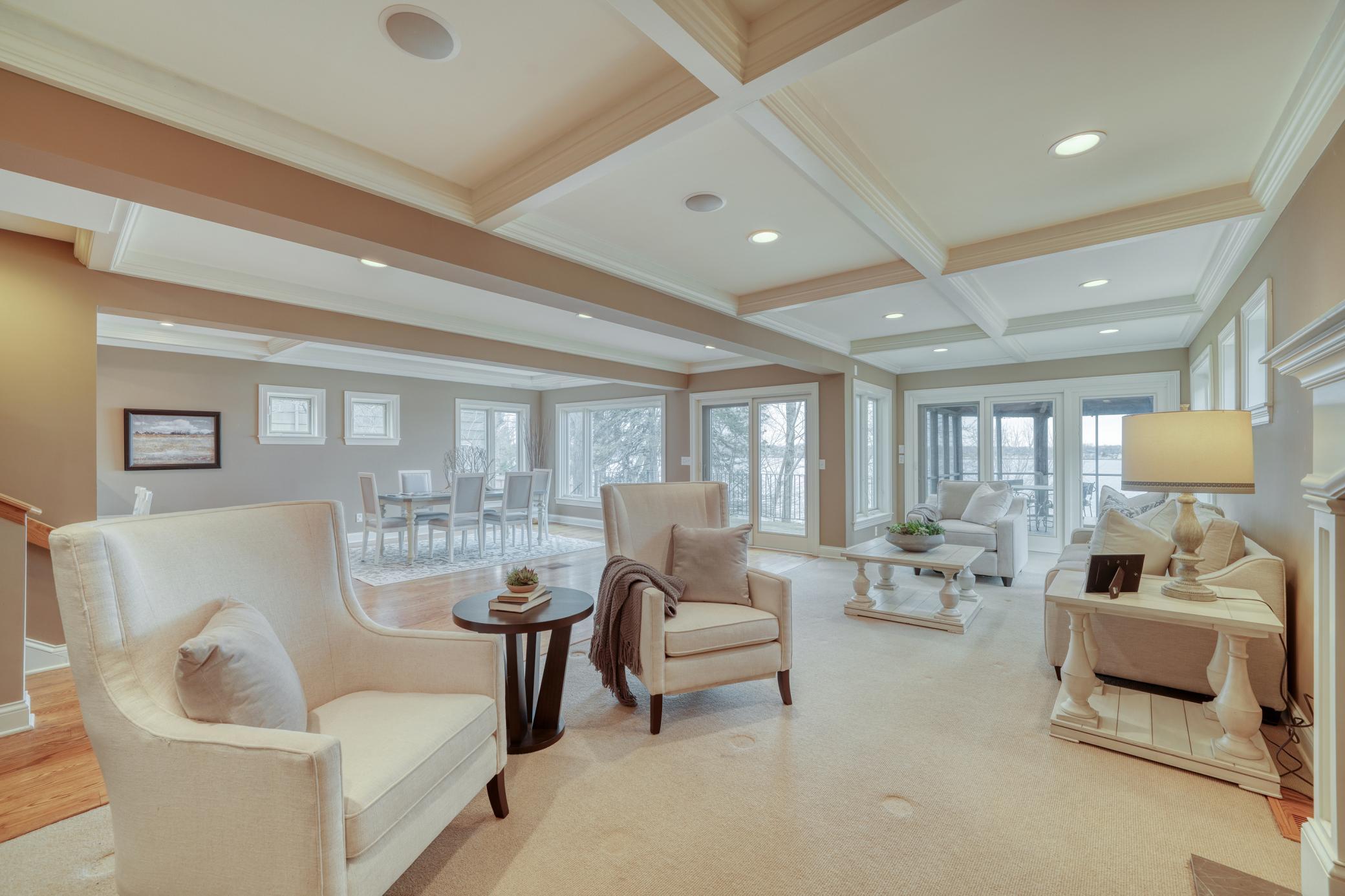 2765 Casco Point Road
