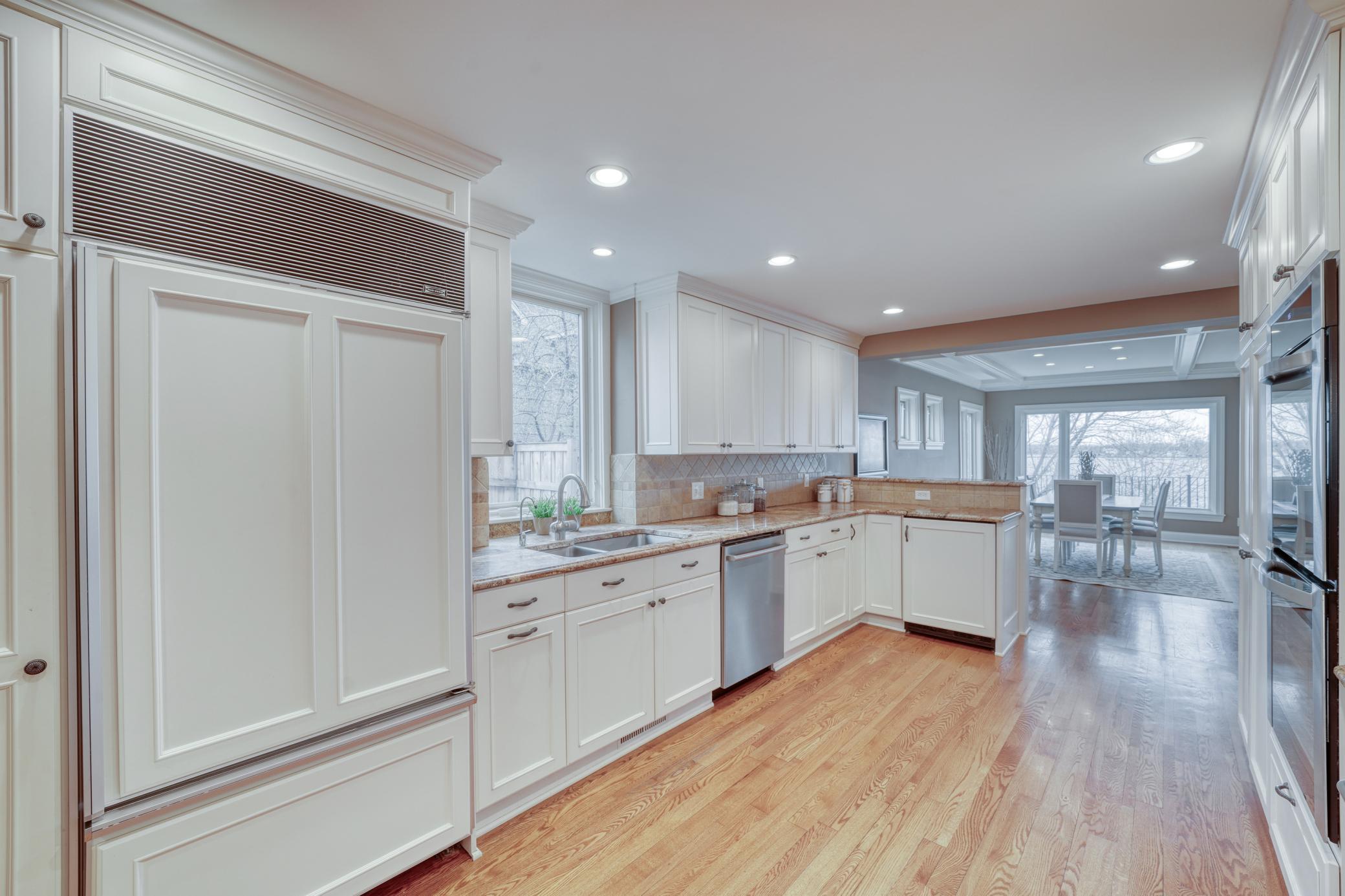 2765 Casco Point Road