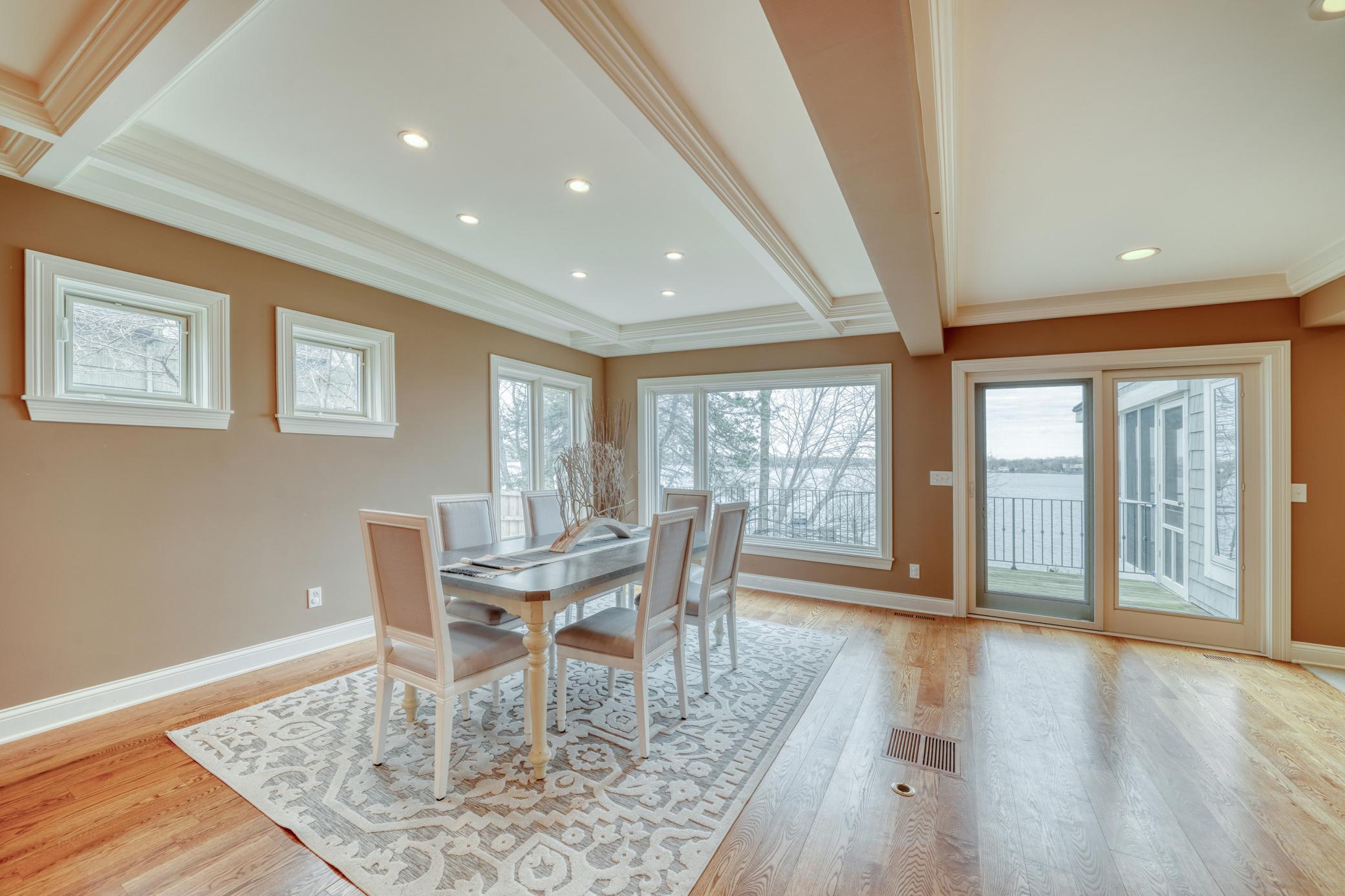 2765 Casco Point Road