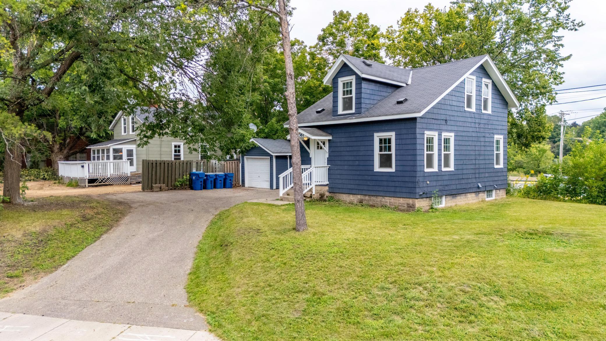 361 Morse Avenue