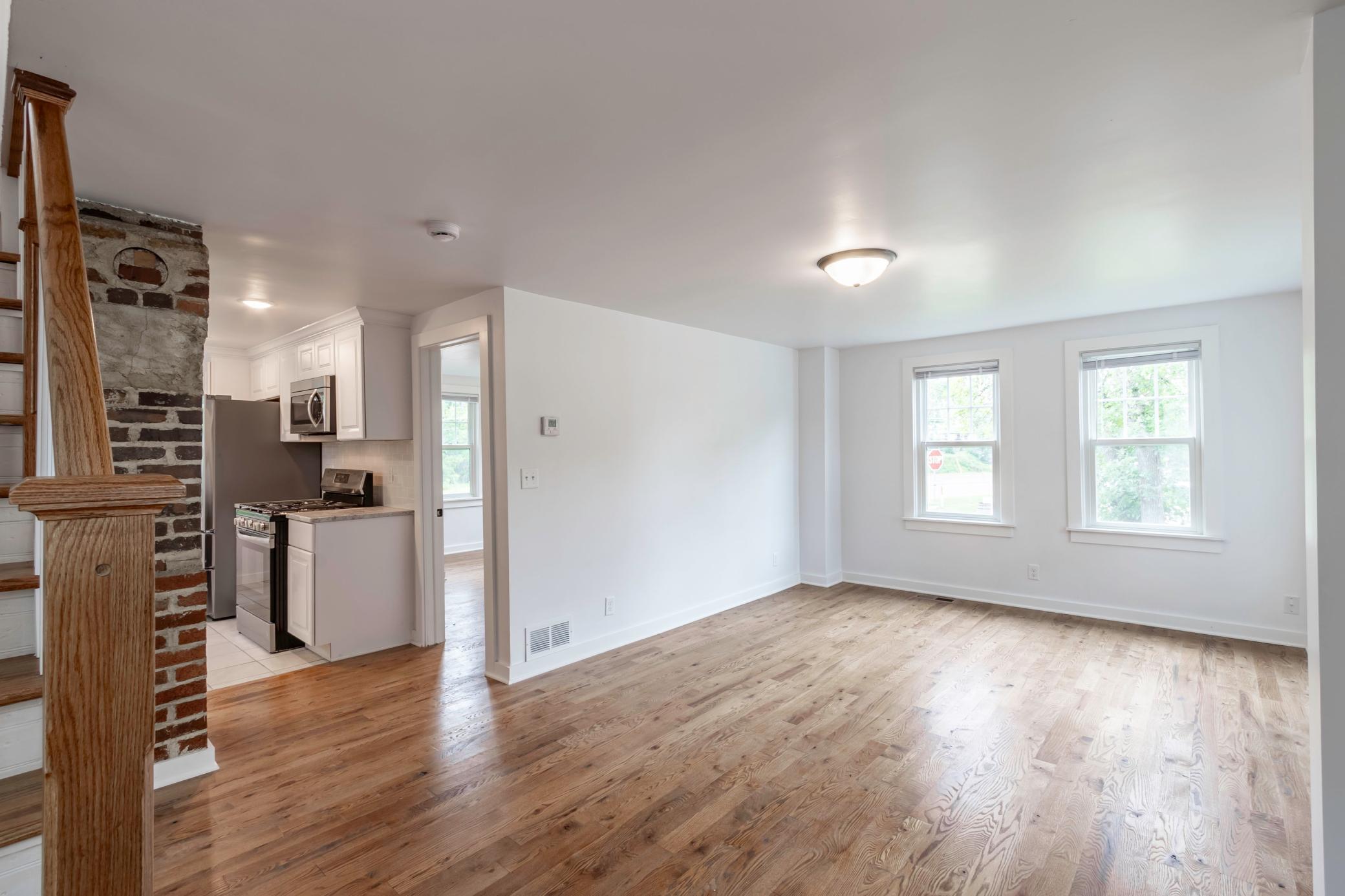 361 Morse Avenue
