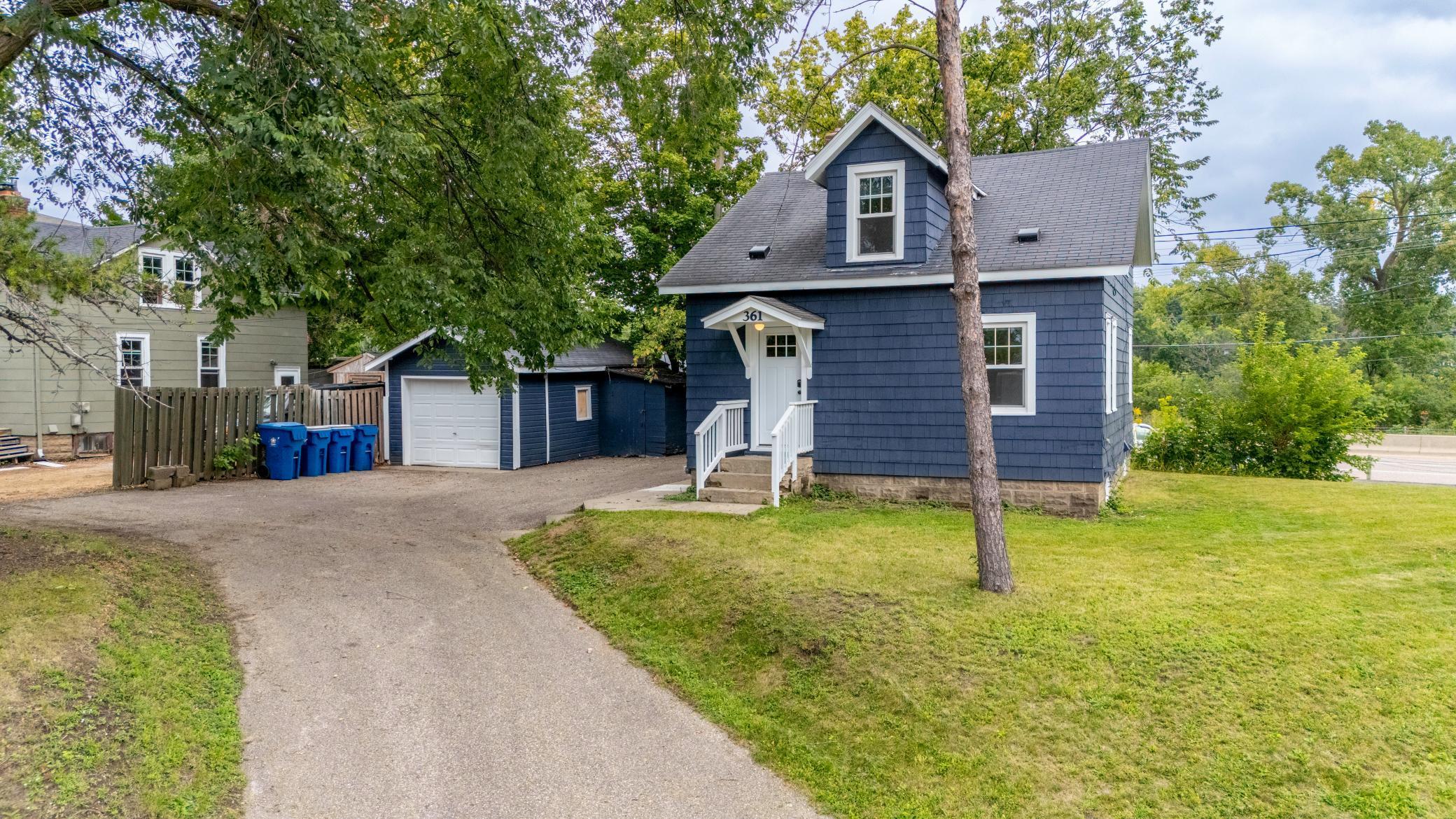 361 Morse Avenue