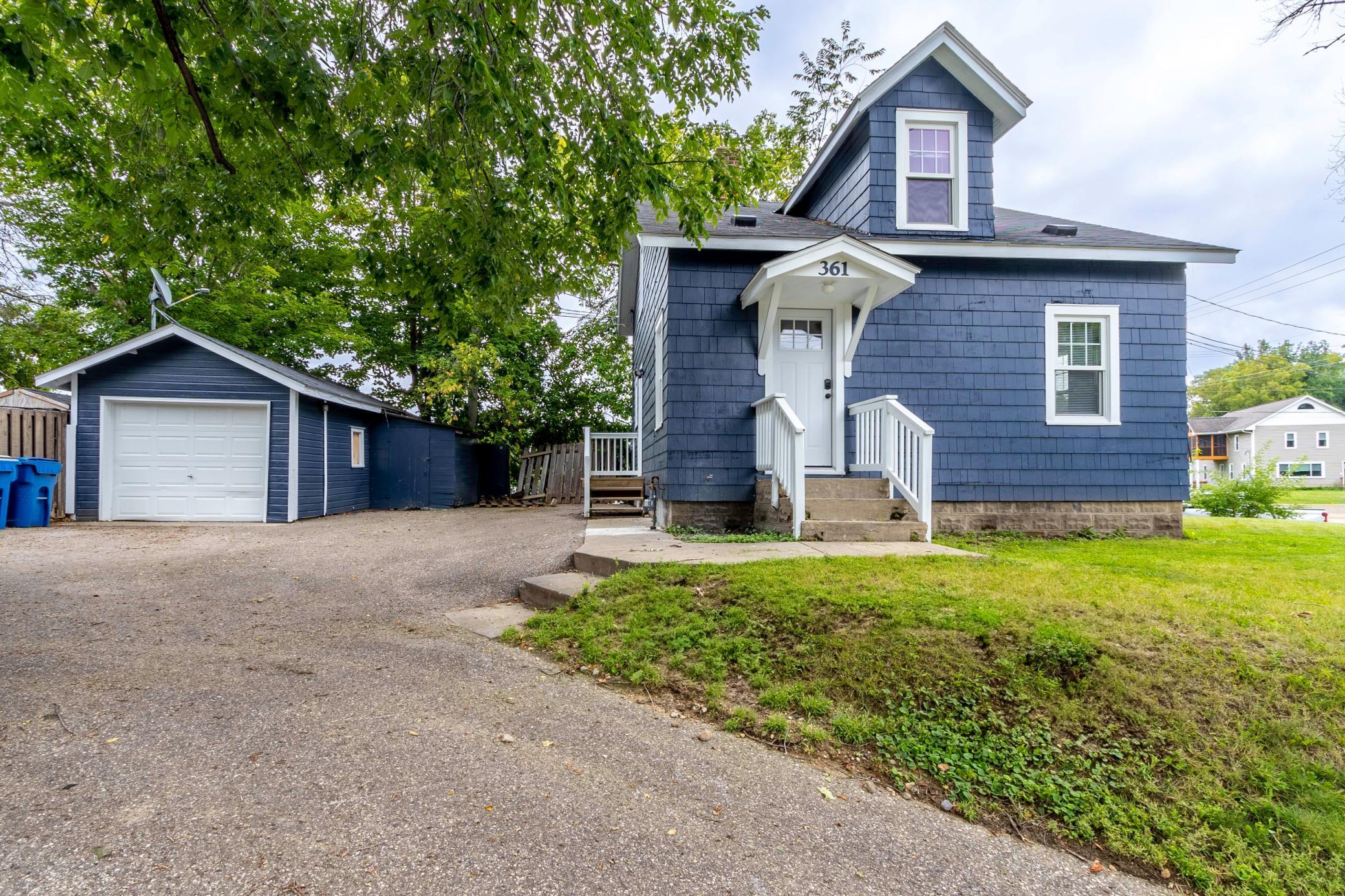 361 Morse Avenue