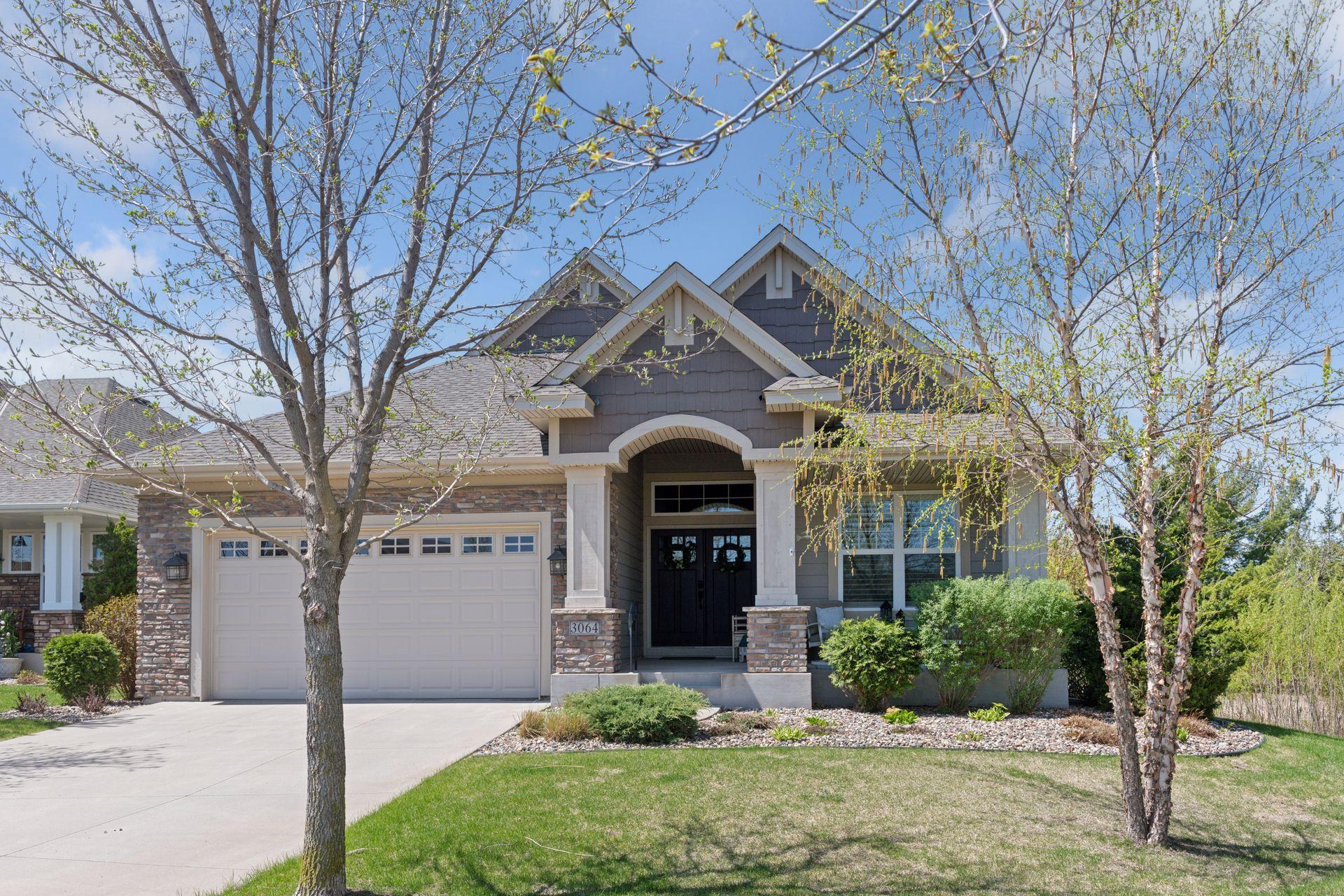 3064 Cypress Circle N