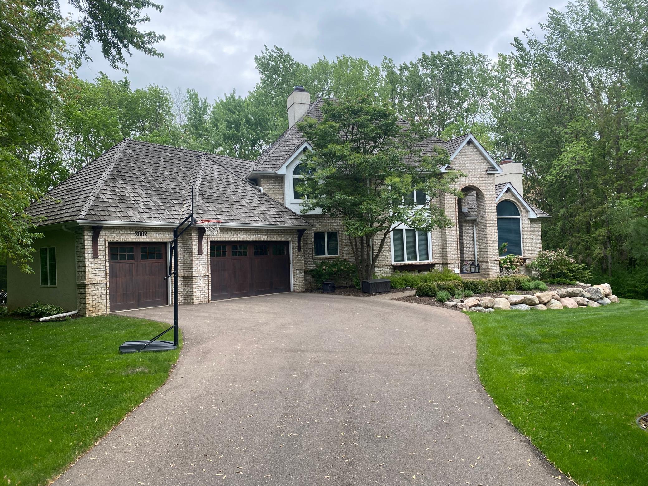 2002 Sugarwood Drive