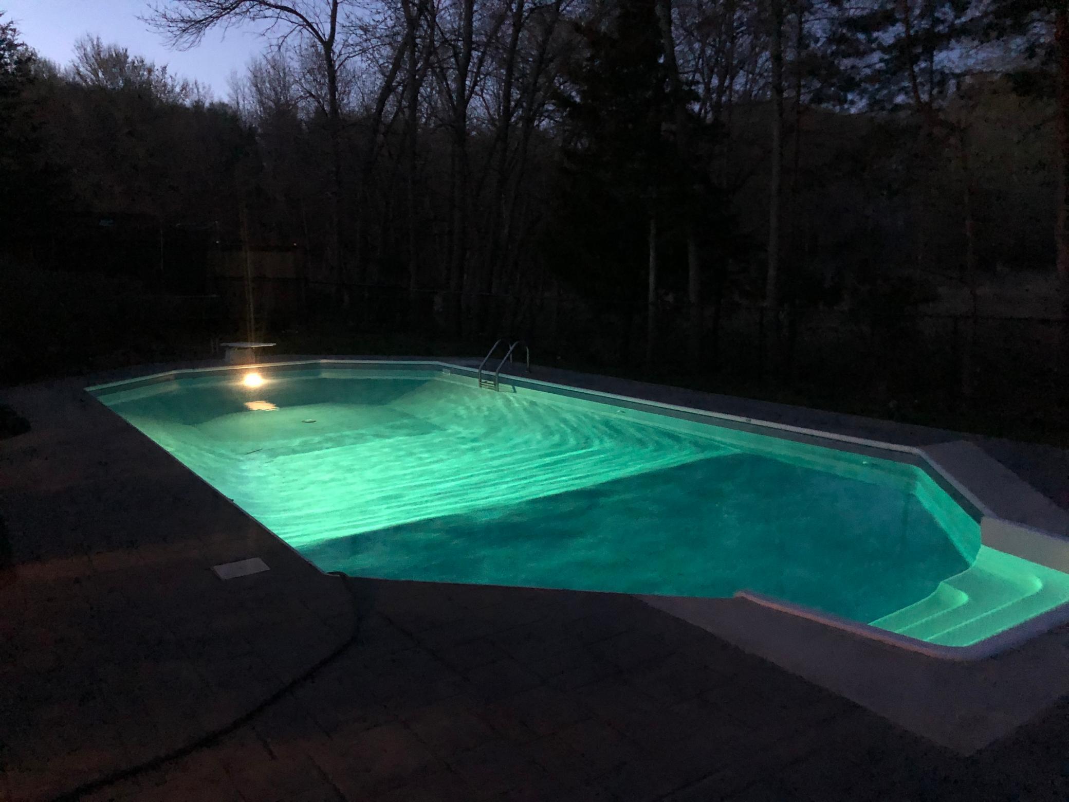 960 Bayside Lane