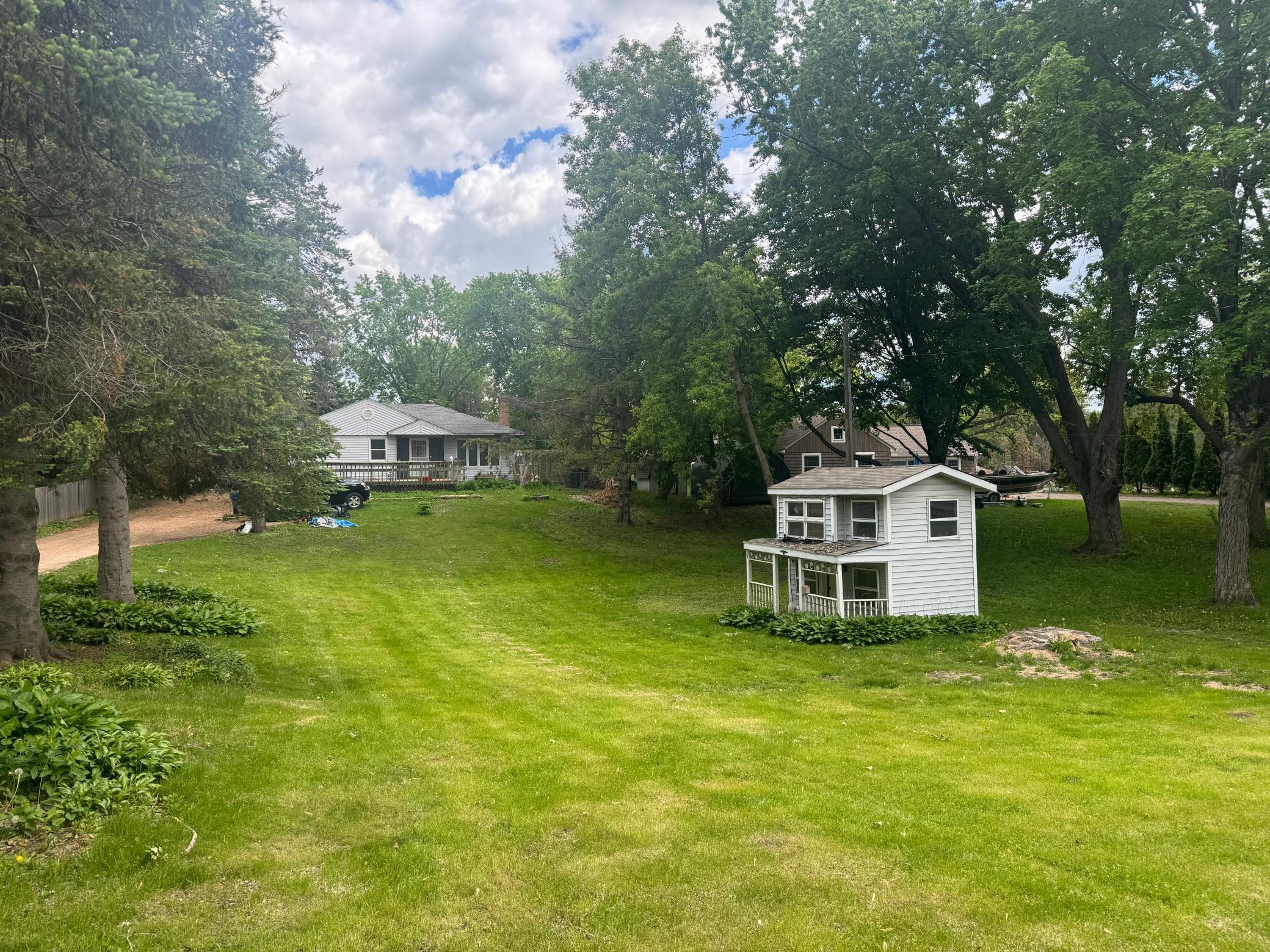 12924 Inverness Road