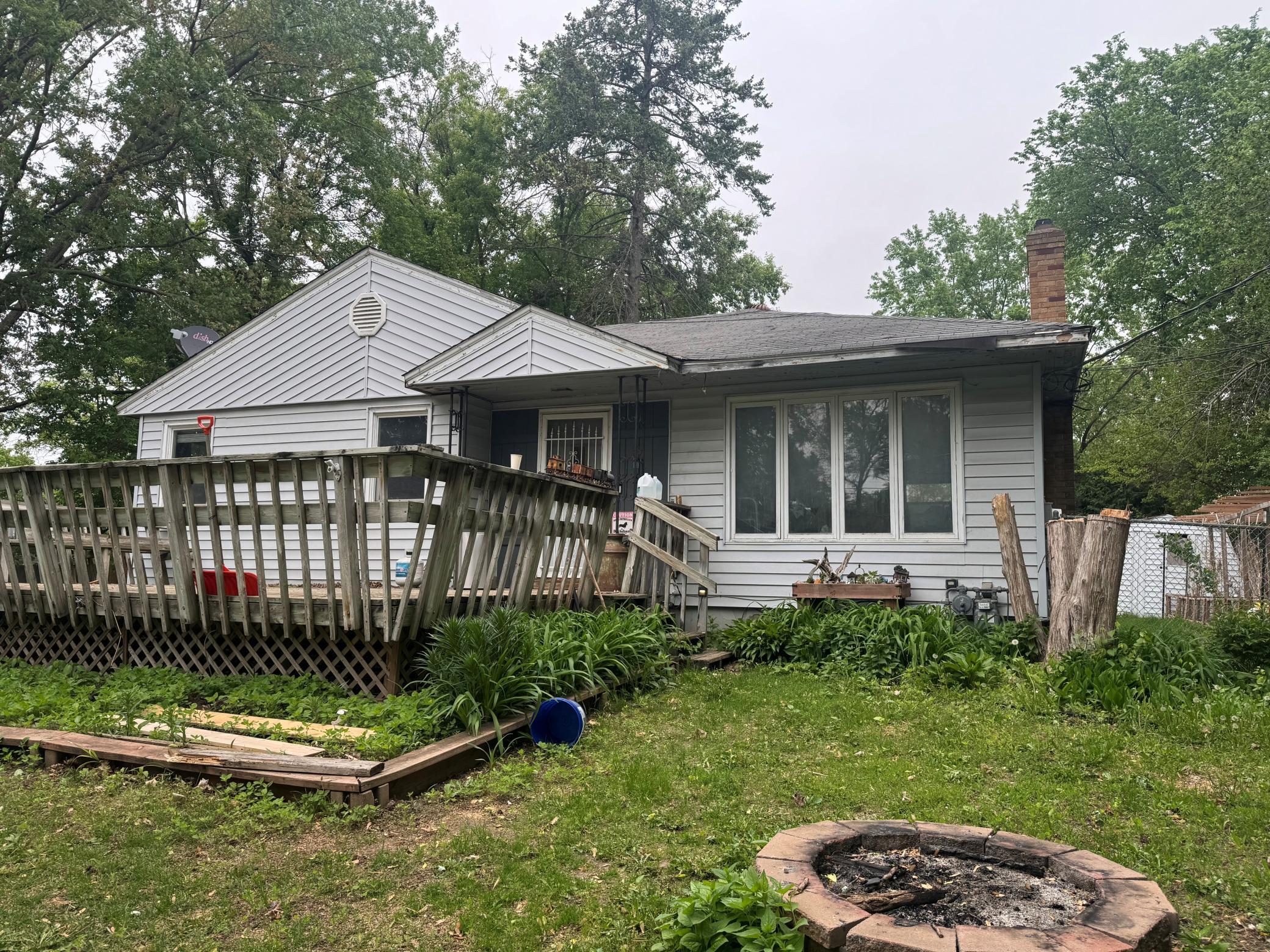 12924 Inverness Road
